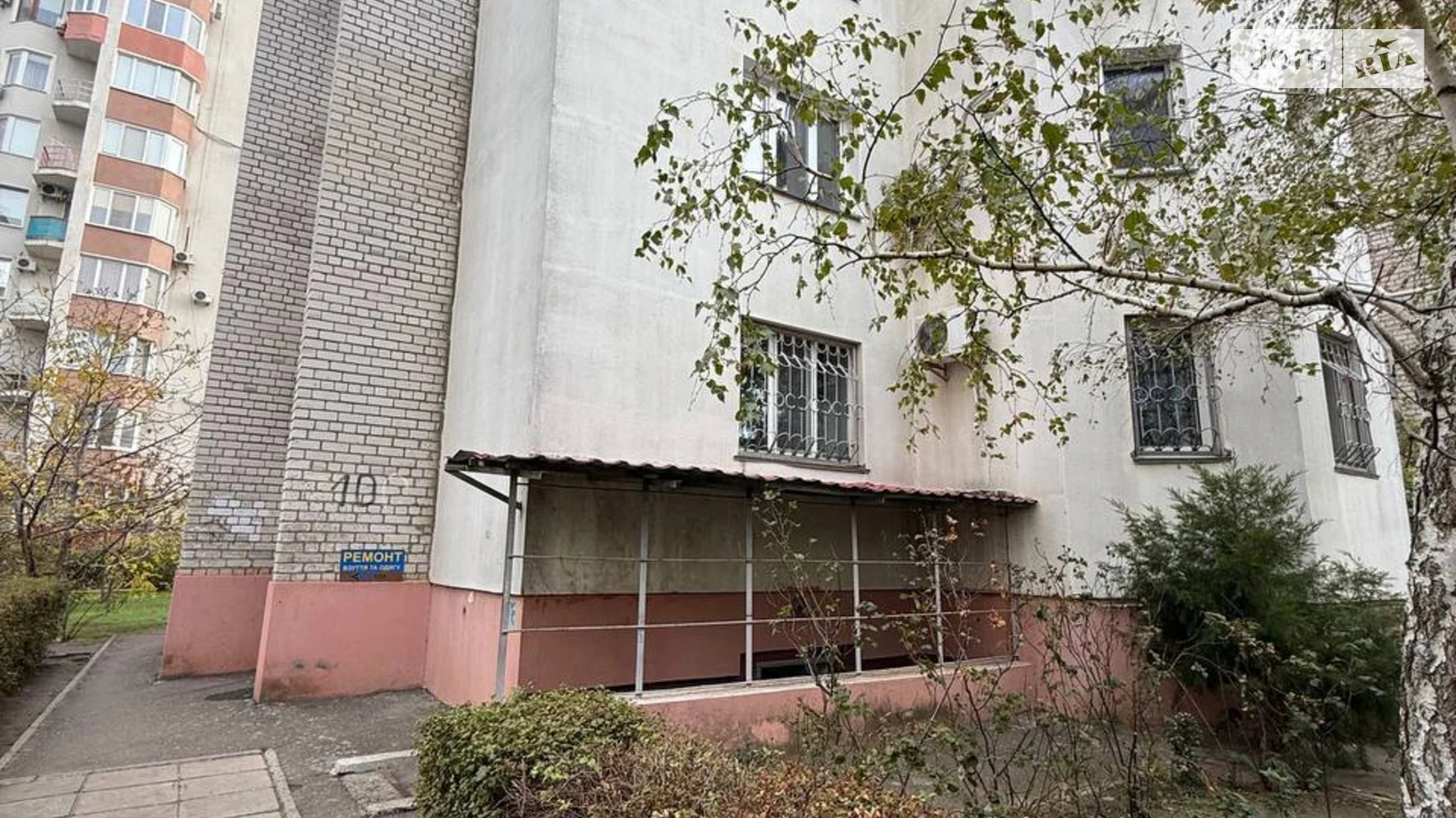 Продается помещения свободного назначения 274.7 кв. м в 10-этажном здании, цена: 52000 $ - фото 2