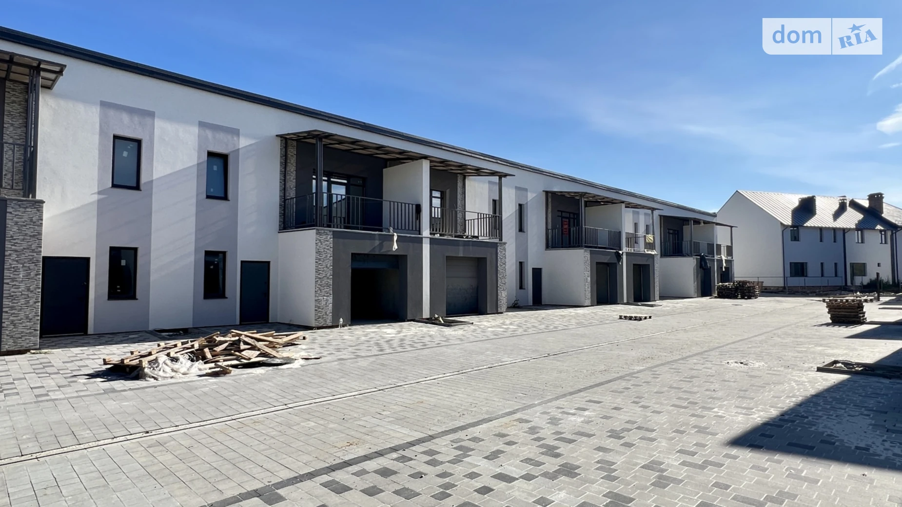 ул. Патриарха Владимира Волчинец, цена: 107000 $ - фото 2