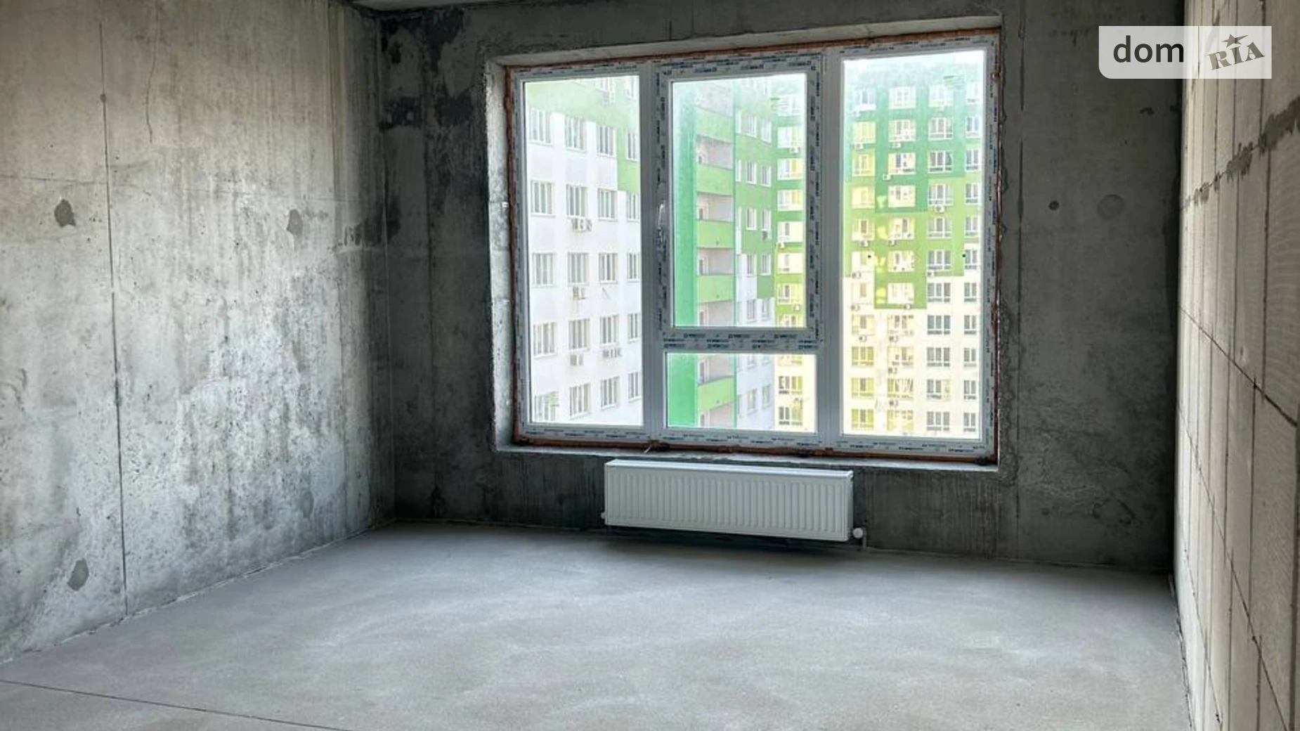 Продається 3-кімнатна квартира 108 кв. м у Одесі, вул. Марсельська, 62 - фото 5