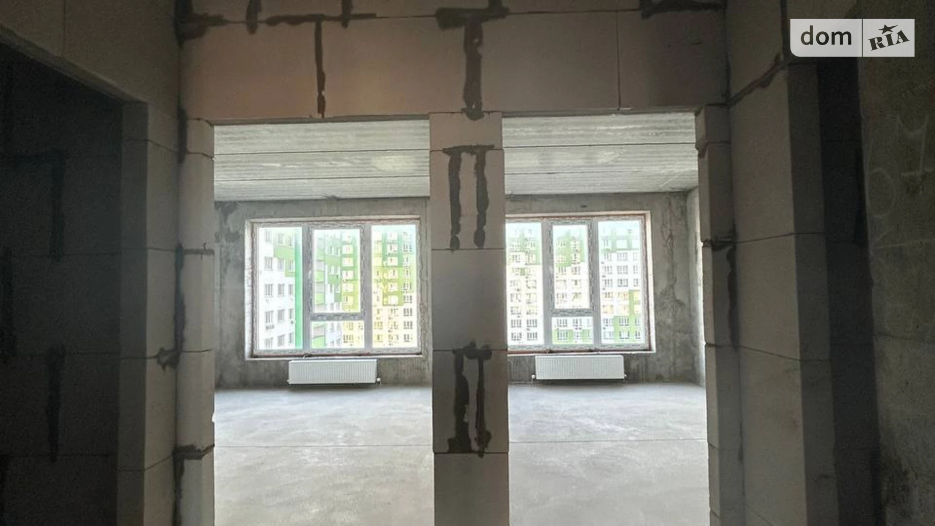 Продається 3-кімнатна квартира 108 кв. м у Одесі, вул. Марсельська, 62 - фото 2