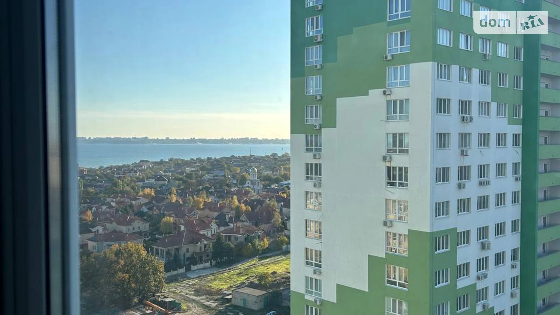 Продається 3-кімнатна квартира 108 кв. м у Одесі, вул. Марсельська, 62 - фото 4