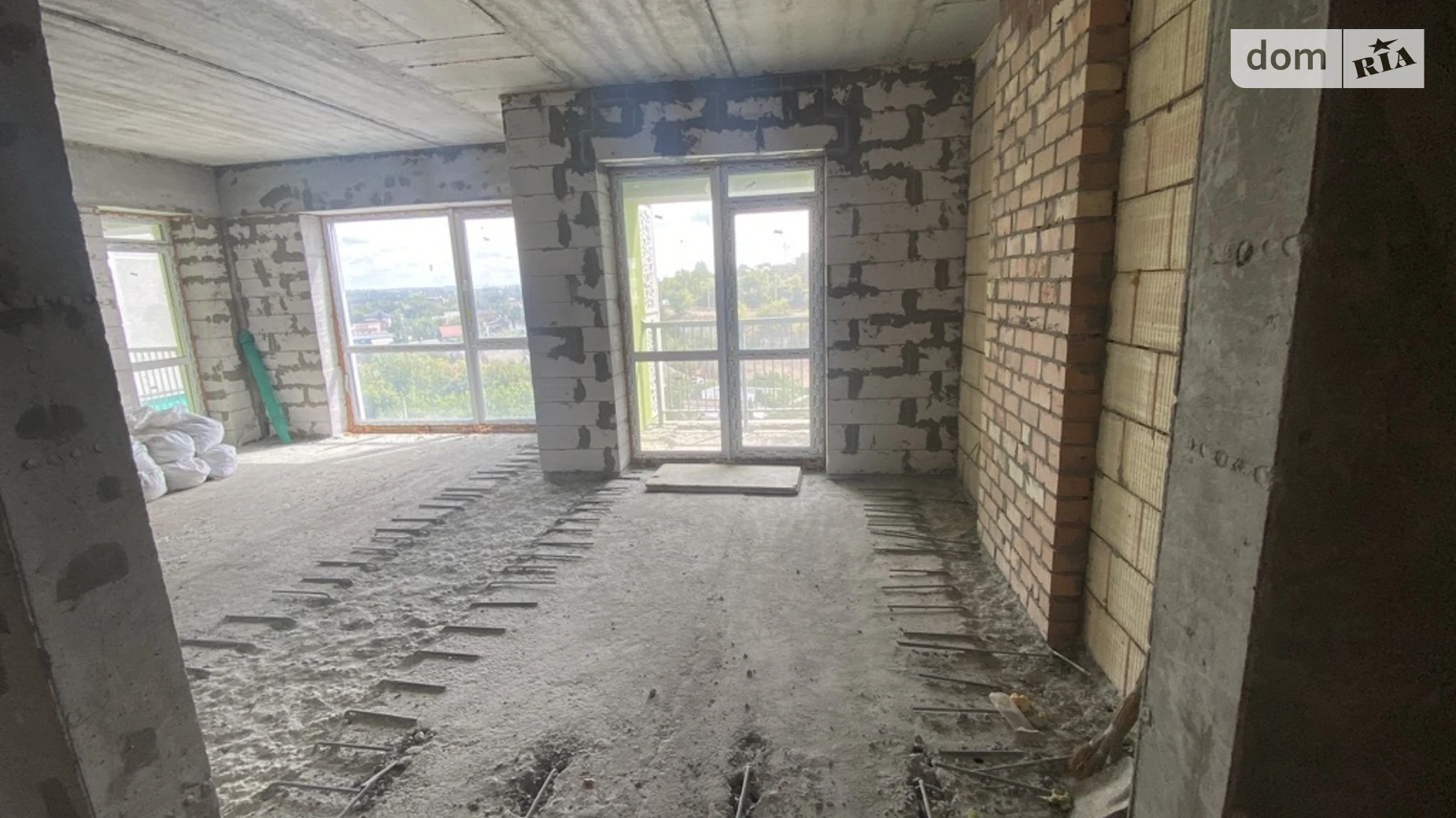 Продается 2-комнатная квартира 74 кв. м в Днепре, пер. Добровольцев, 23 - фото 3