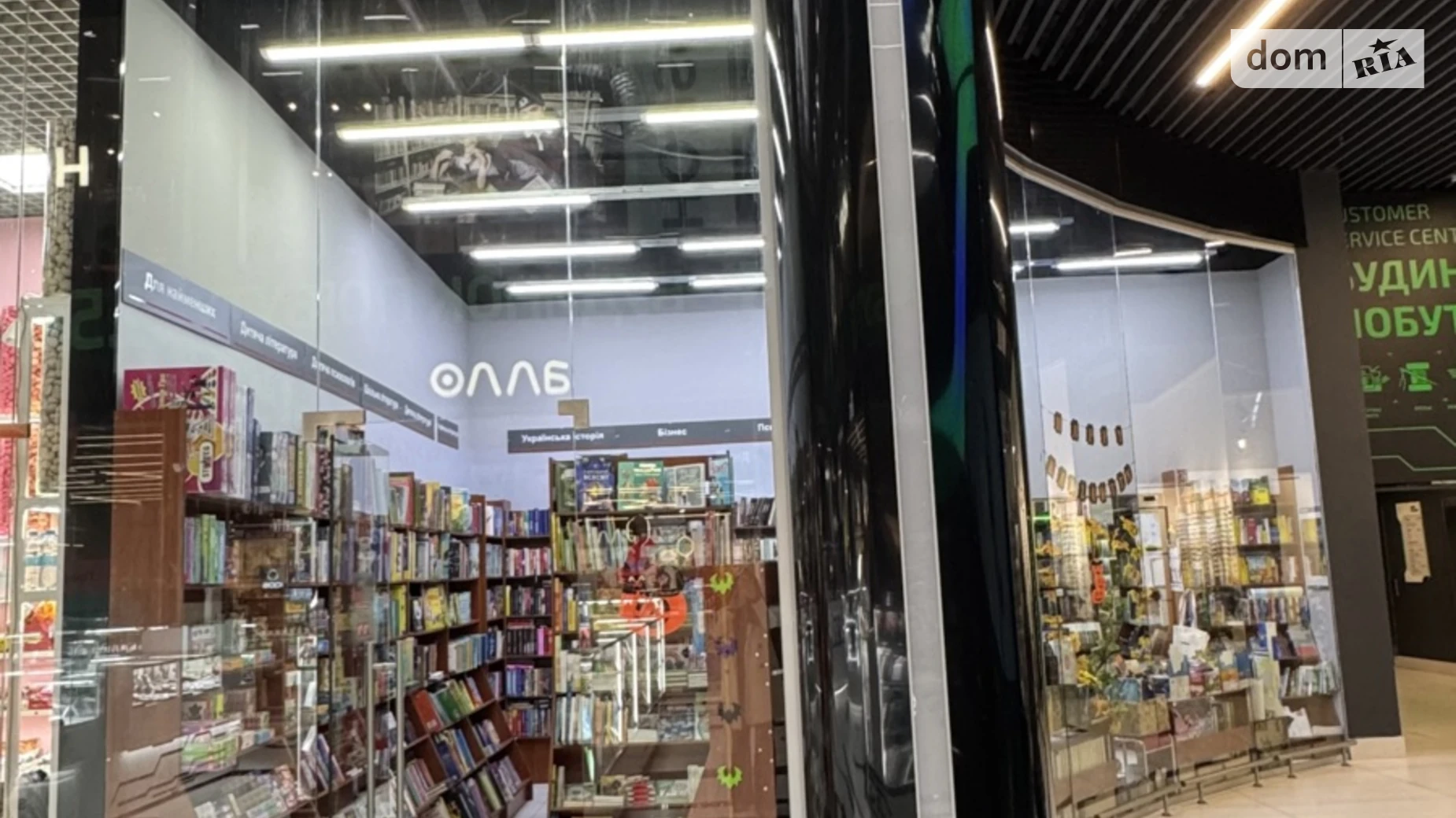 Здається в оренду приміщення вільного призначення 40.4 кв. м в 3-поверховій будівлі, цена: 1753 $ - фото 2