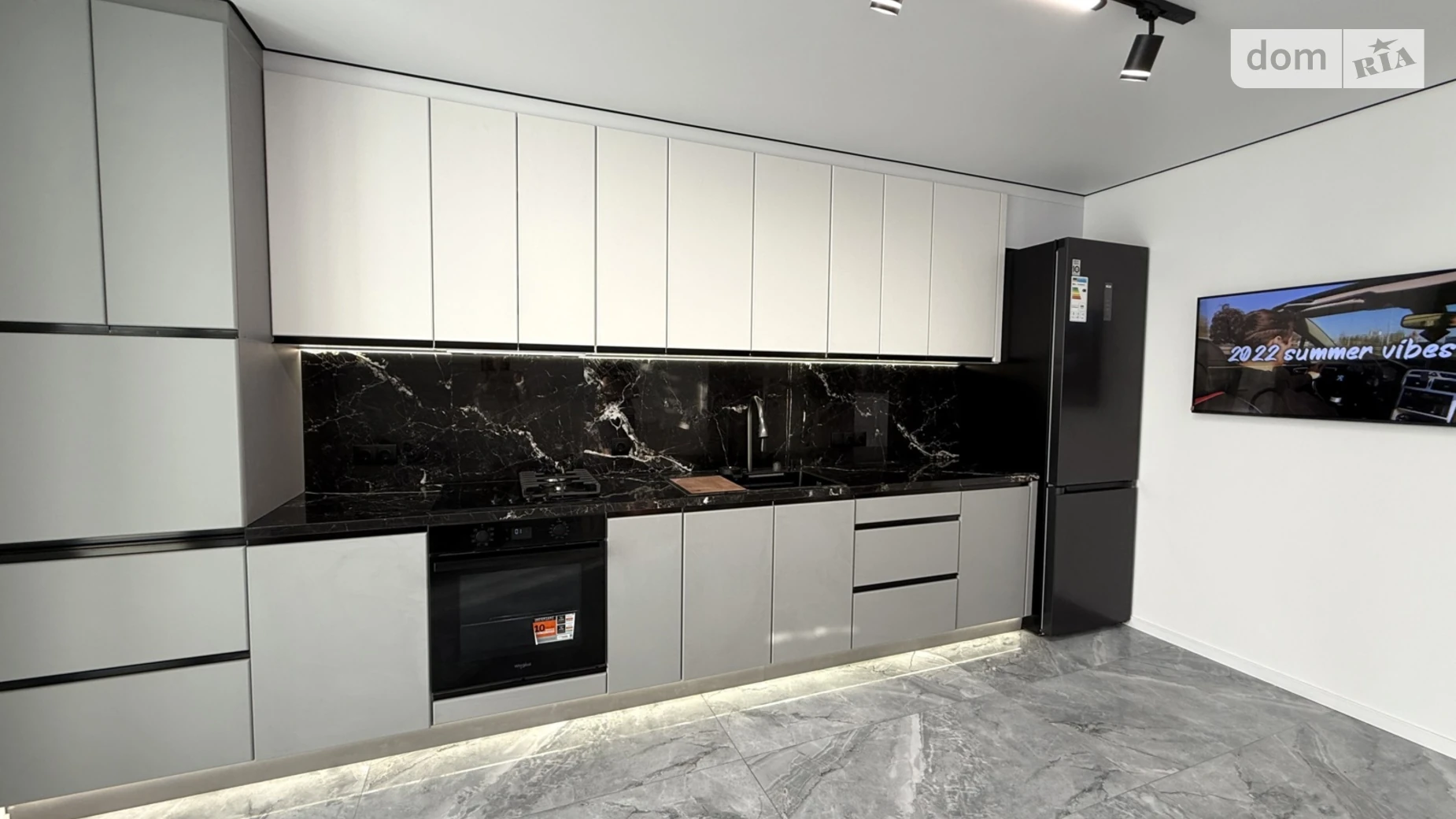 1-комнатная квартира 45 кв. м в Тернополе, цена: 60500 $ - фото 5