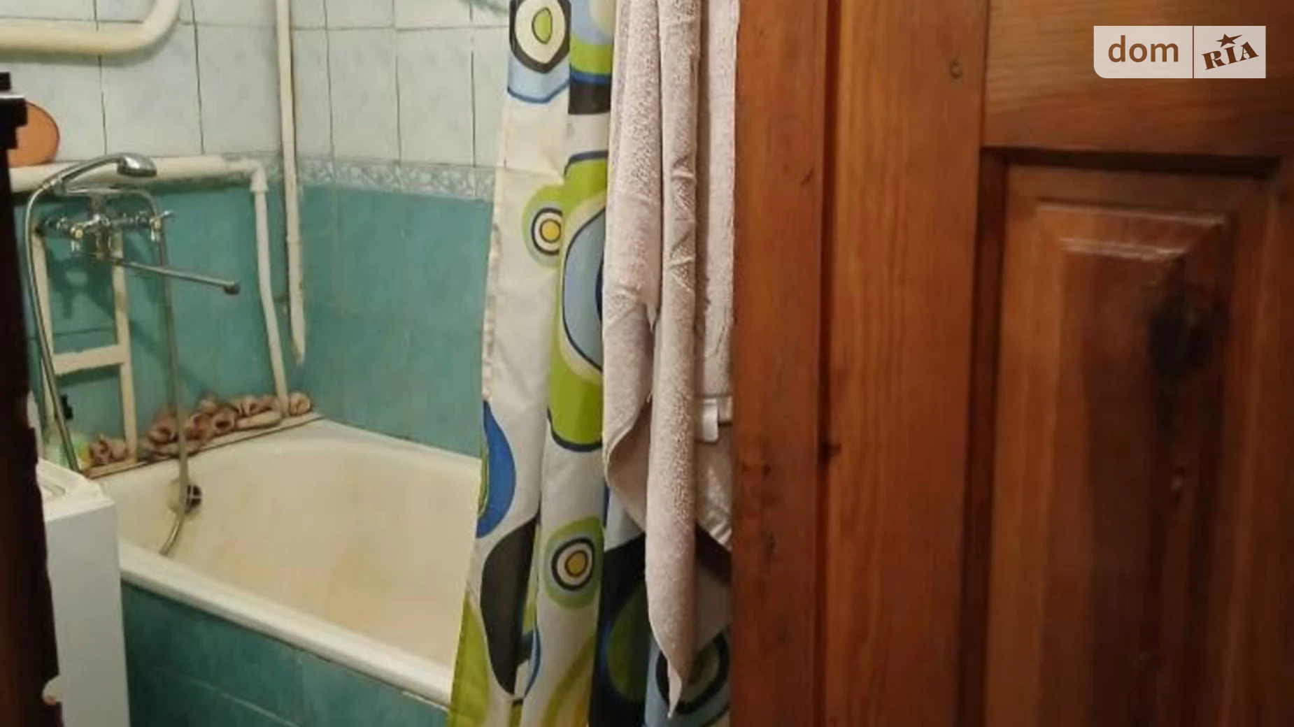 Здається в оренду 1-кімнатна квартира 40 кв. м у Житомирі, вул. Саєнка, 206 - фото 2