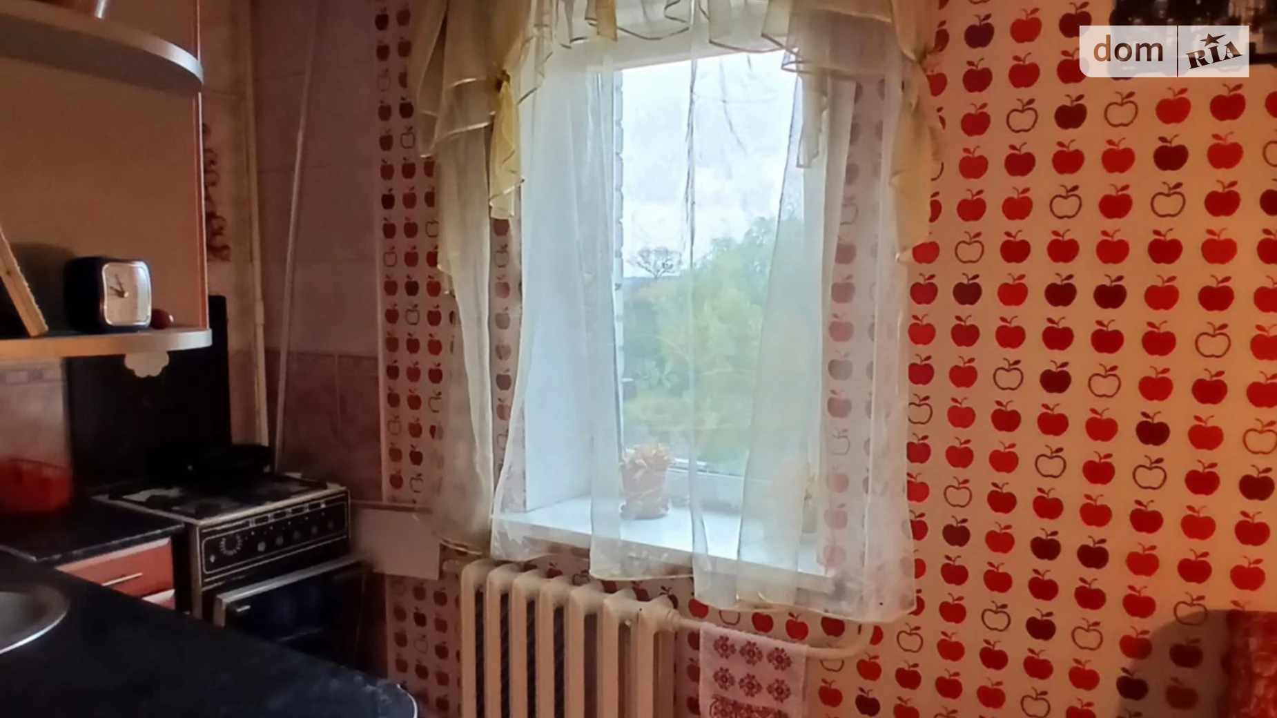 Здається в оренду 1-кімнатна квартира 40 кв. м у Житомирі, вул. Саєнка, 206 - фото 3