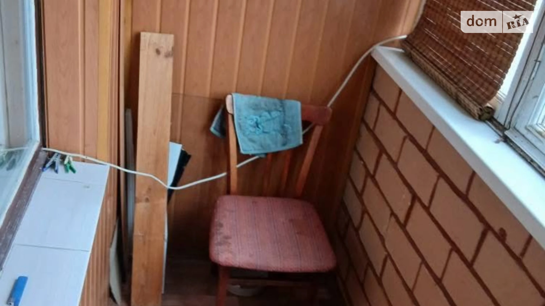 Здається в оренду 1-кімнатна квартира 40 кв. м у Житомирі, вул. Саєнка, 206 - фото 5