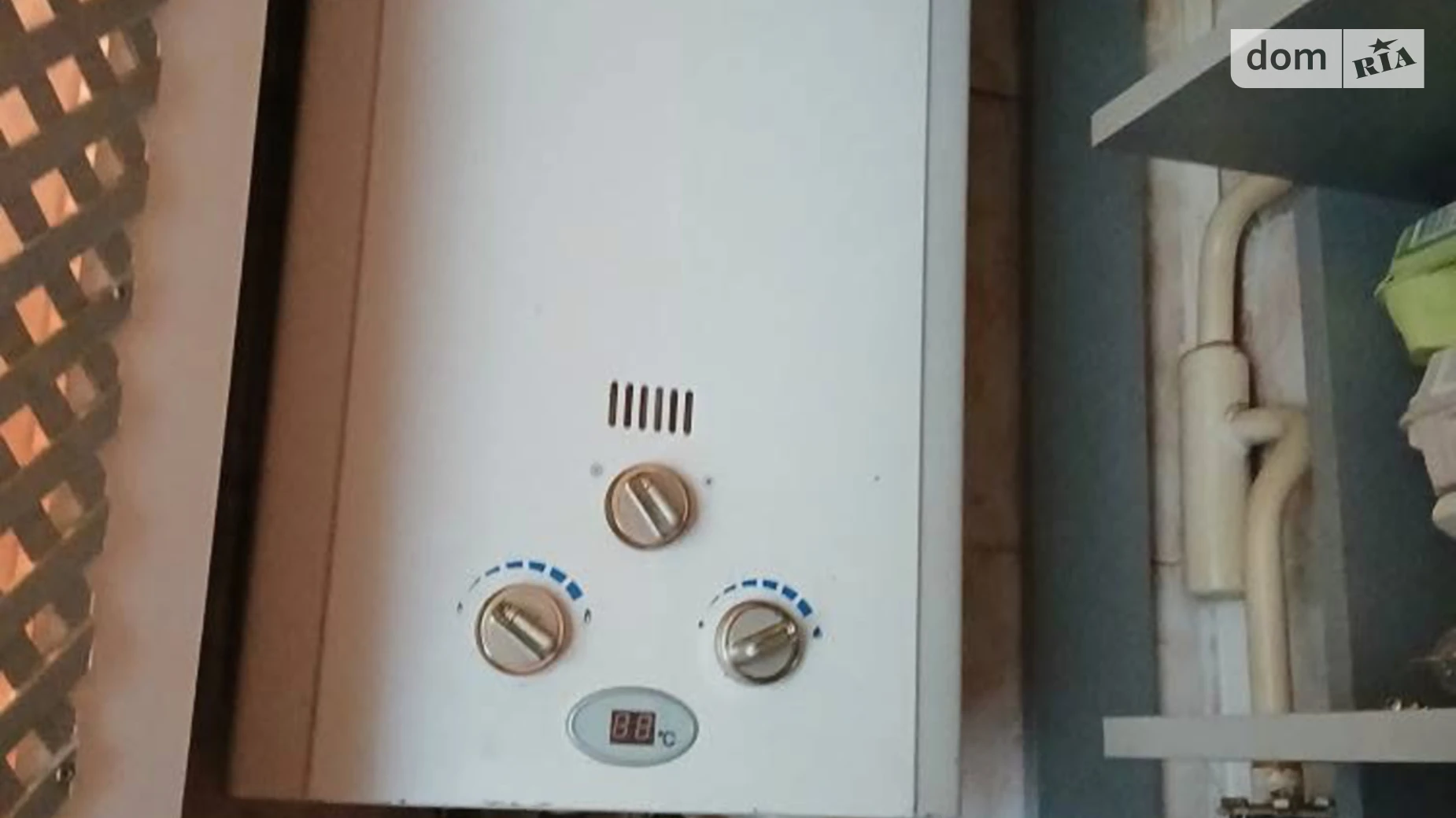 Здається в оренду 1-кімнатна квартира 40 кв. м у Житомирі, вул. Саєнка, 206 - фото 4