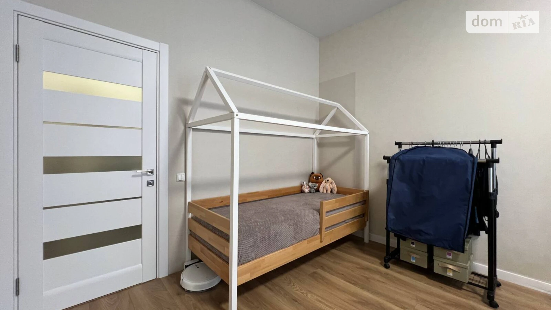 Продается 3-комнатная квартира 98.9 кв. м в Киеве, ул. Дмитриевская, 82 - фото 3