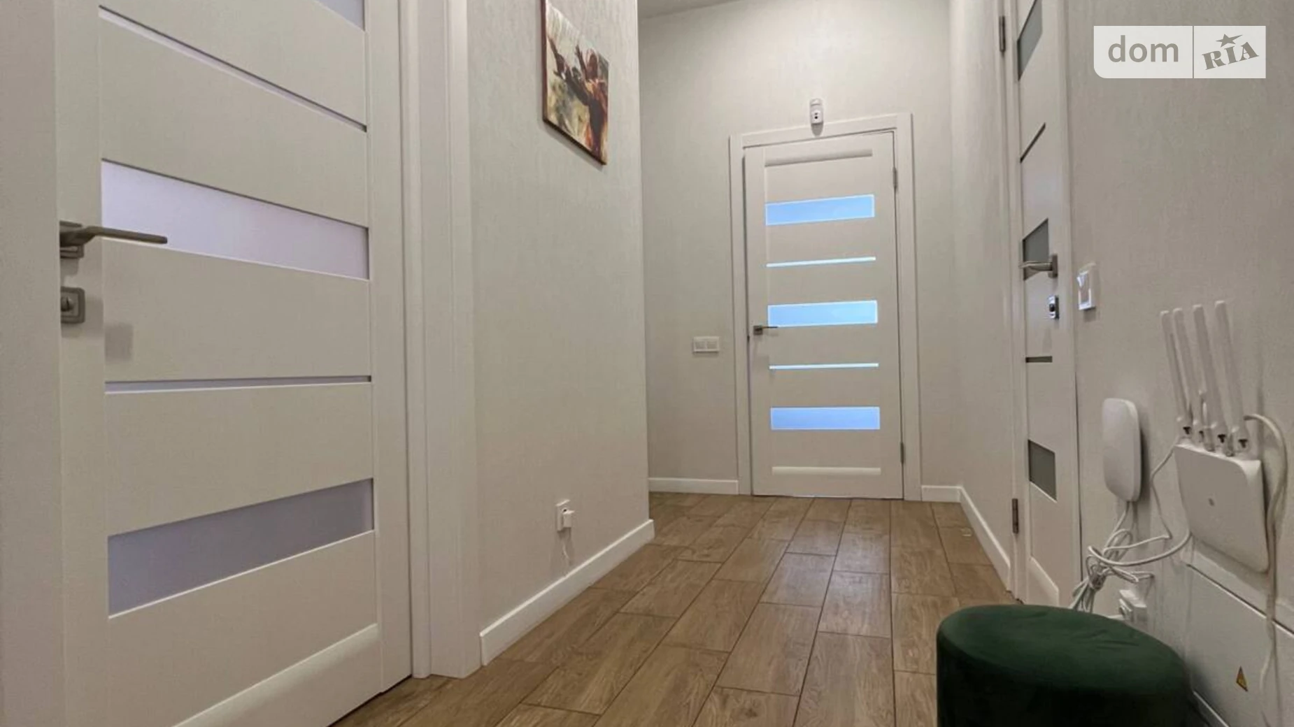 Продается 3-комнатная квартира 98.9 кв. м в Киеве, ул. Дмитриевская, 82 - фото 4