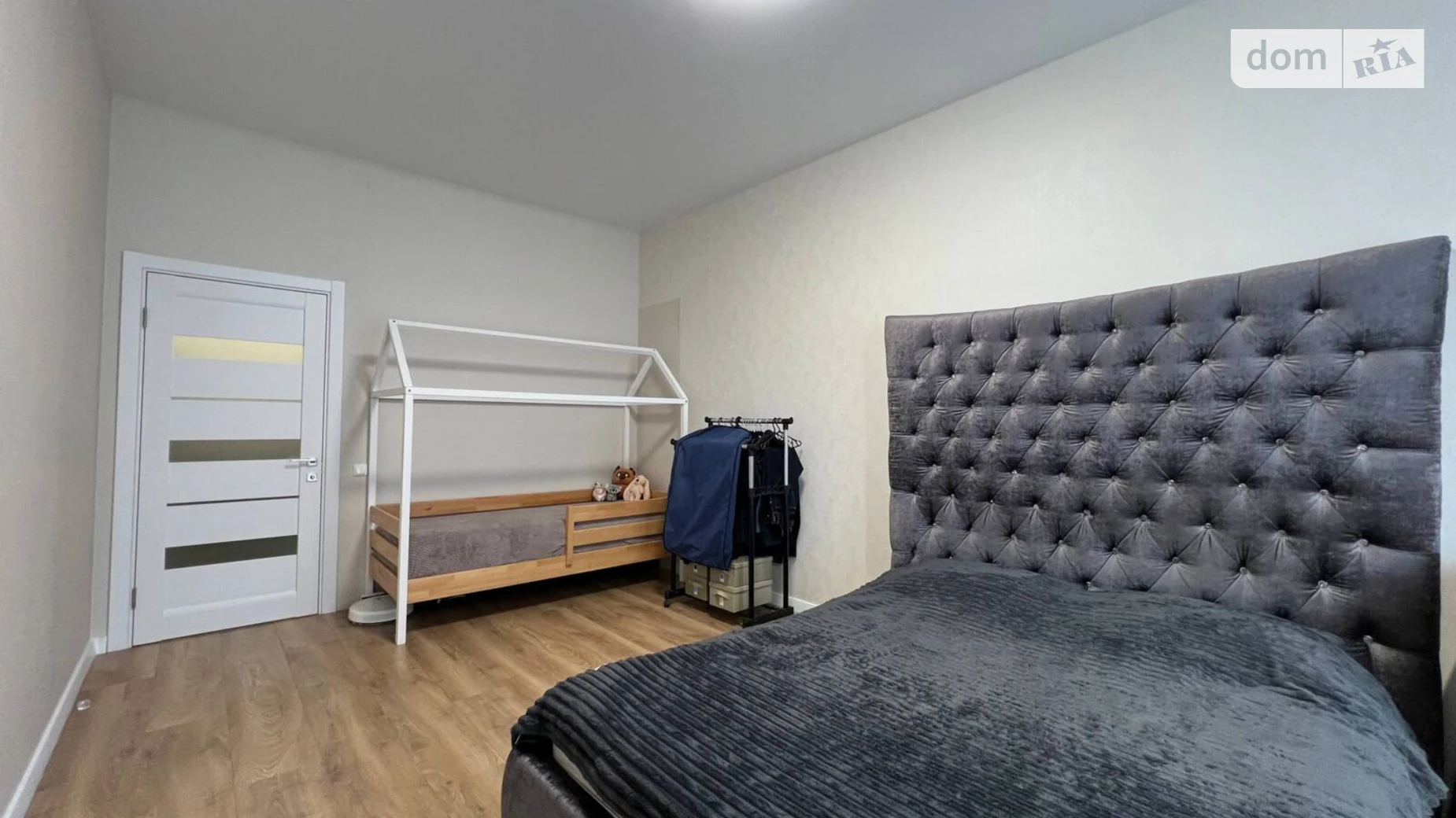 Продается 3-комнатная квартира 98.9 кв. м в Киеве, ул. Дмитриевская, 82 - фото 2