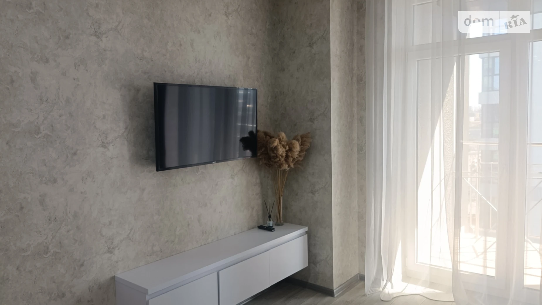 Продается 1-комнатная квартира 33 кв. м в Днепре, ул. Европейская - фото 2