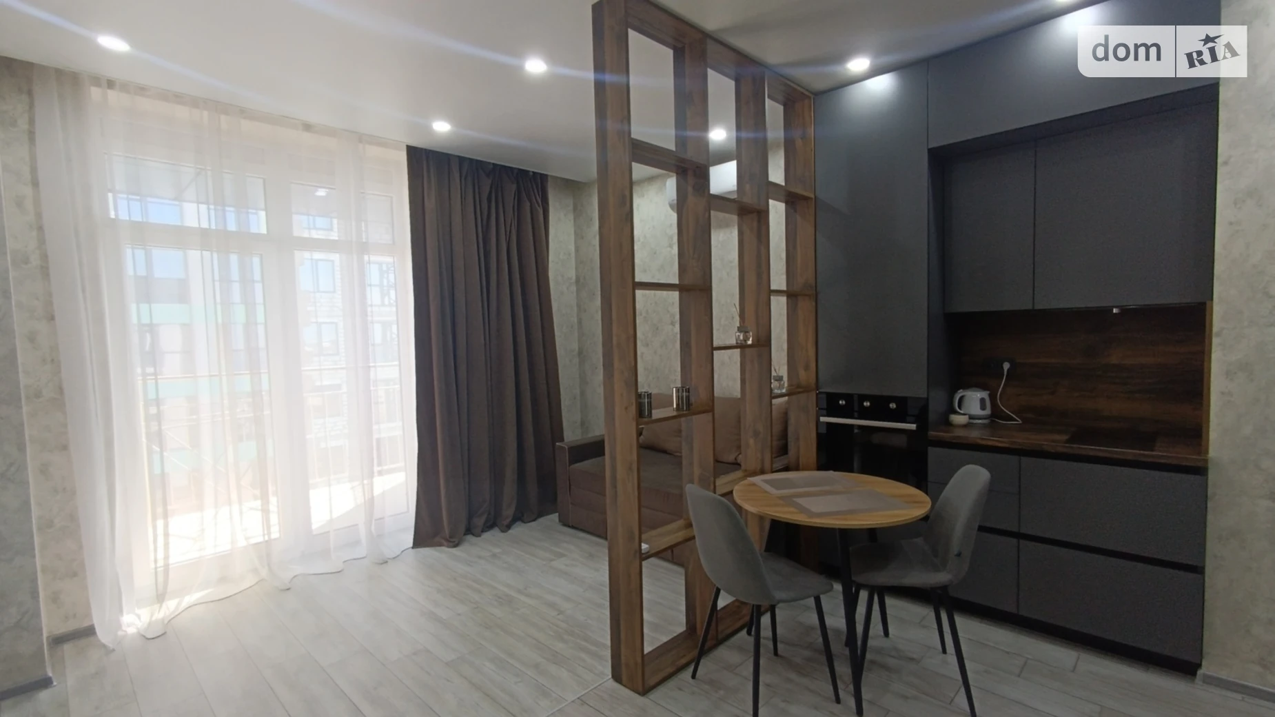 Продается 1-комнатная квартира 33 кв. м в Днепре, ул. Европейская - фото 4