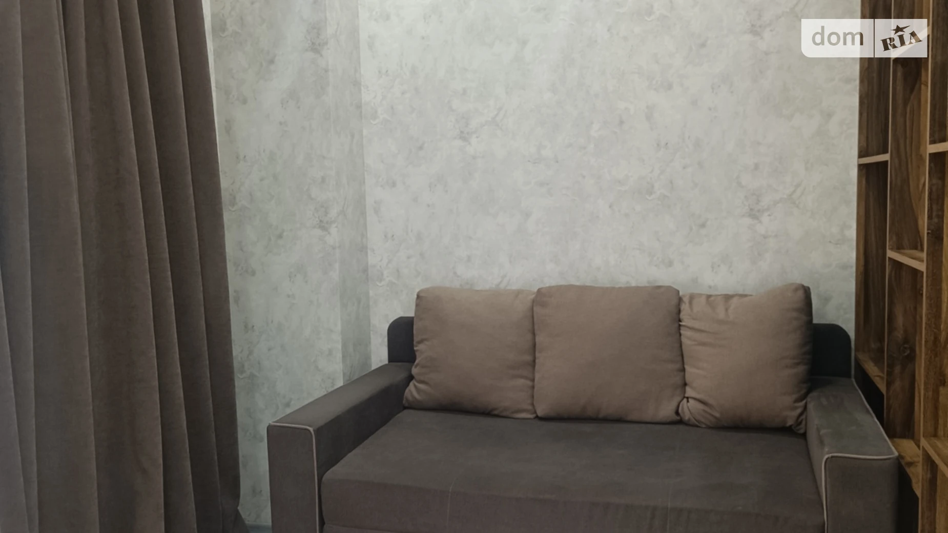 Продается 1-комнатная квартира 33 кв. м в Днепре, ул. Европейская - фото 5