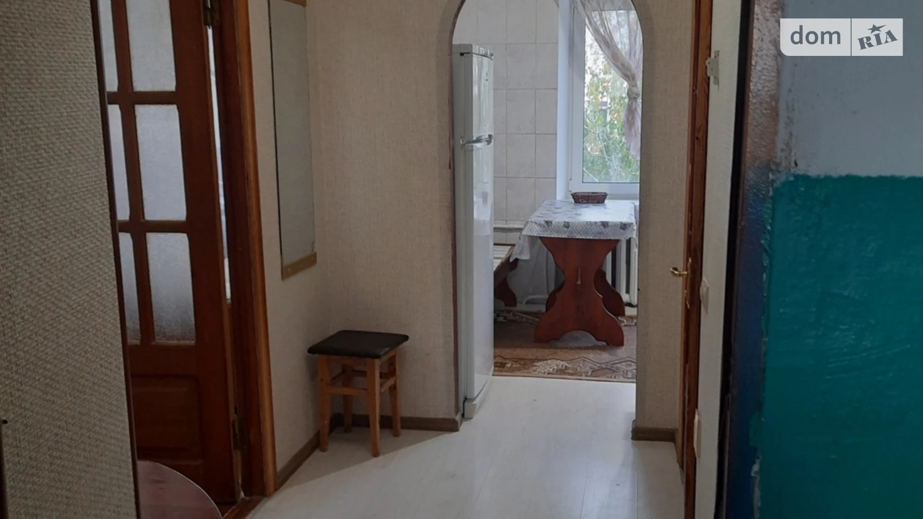 Здається в оренду 1-кімнатна квартира 36.8 кв. м у Вінниці, вул. Політехнічна(Воїнів-Інтернаціоналістів) - фото 2