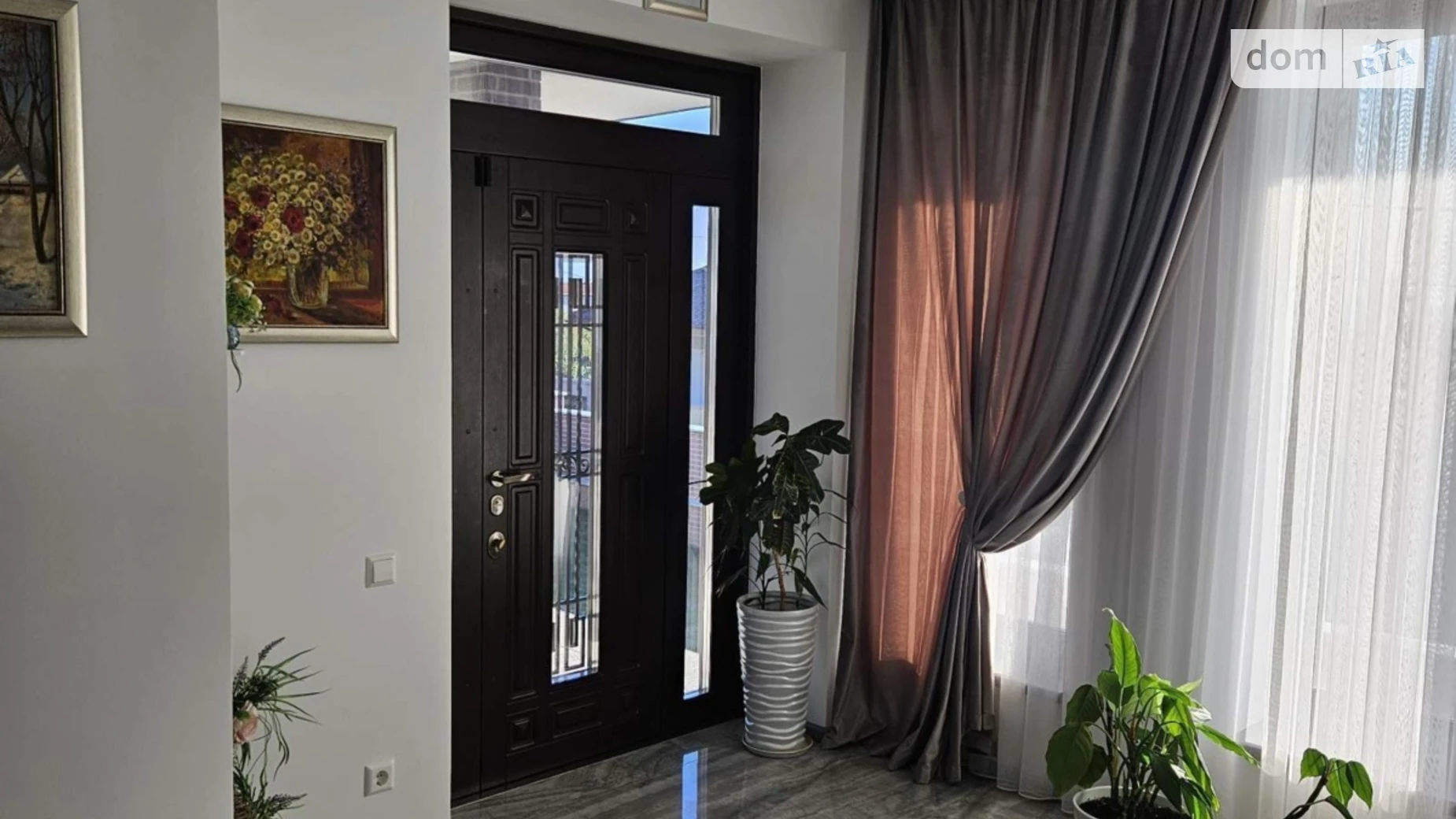 Продается дом на 2 этажа 340 кв. м с беседкой, цена: 520000 € - фото 4