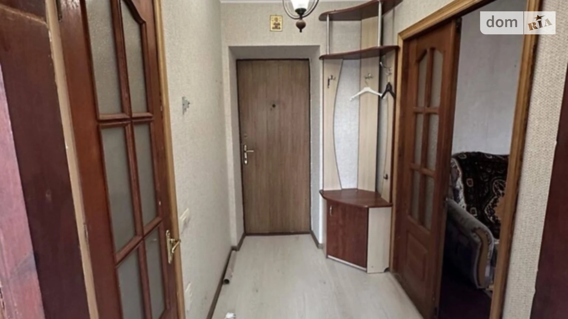 Сдается в аренду 1-комнатная квартира 36.8 кв. м в Виннице, ул. Политехническая(Воинов-Интернационалистов) - фото 2