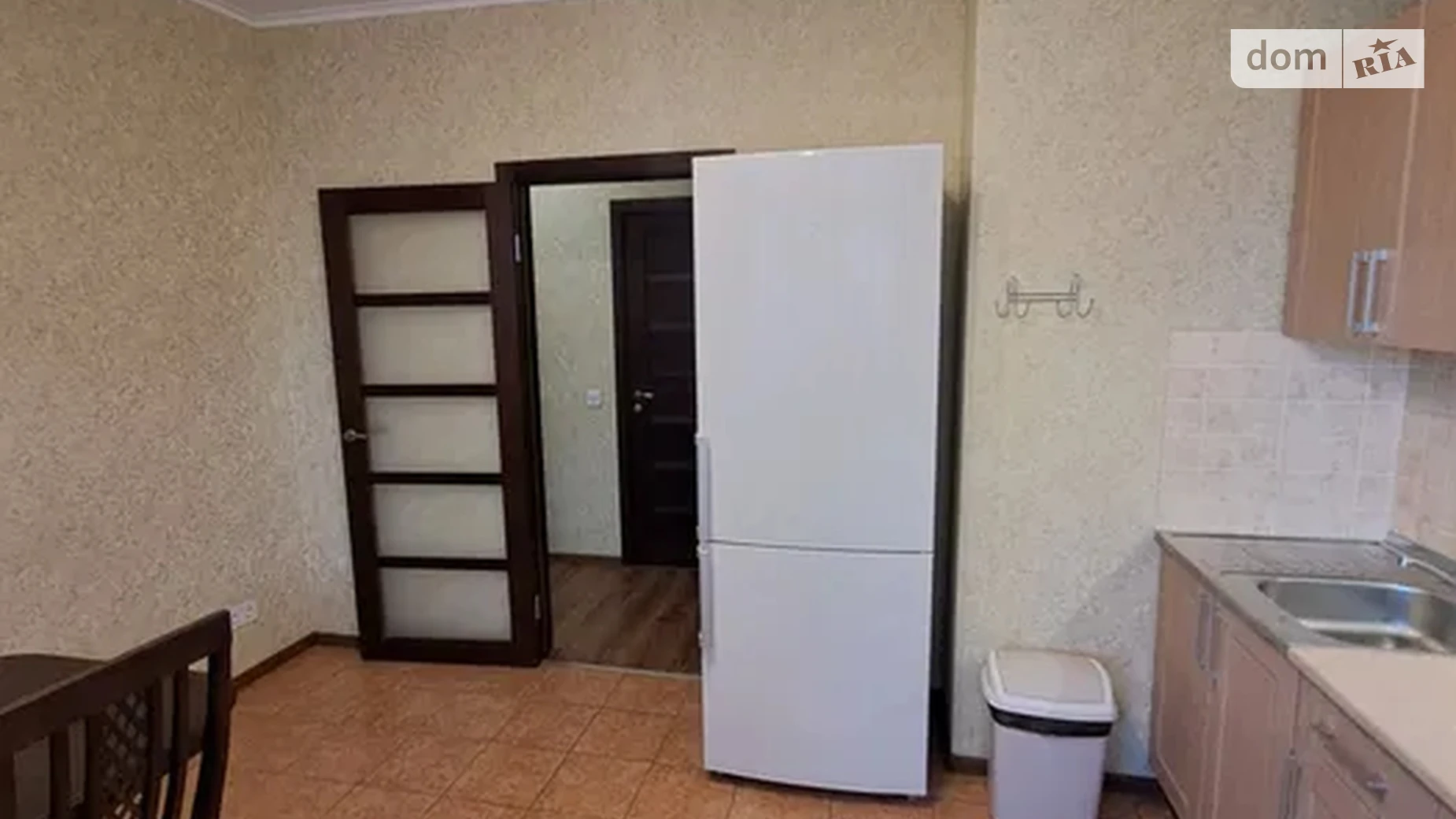 Здається в оренду 2-кімнатна квартира 61 кв. м у Києві, вул. Сім'ї Кульженків, 31А - фото 2