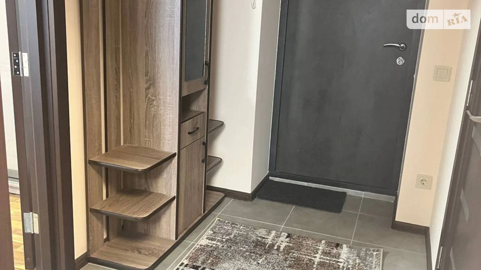 Сдается в аренду 1-комнатная квартира 43.6 кв. м в Ивано-Франковске, ул. Гетьмана Ивана Мазепы, 164 корпус 3 - фото 5