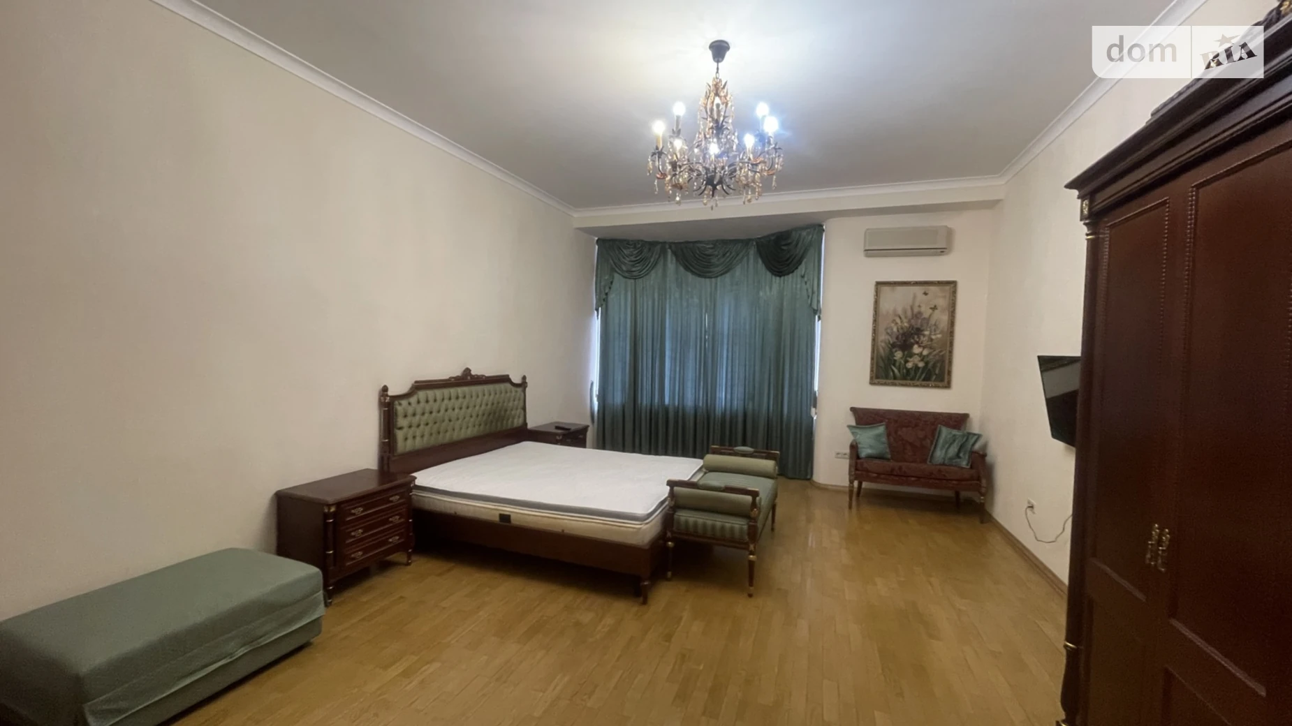 Сдается в аренду 2-комнатная квартира 121.4 кв. м в Киеве, ул. Крещатик, 15 - фото 3