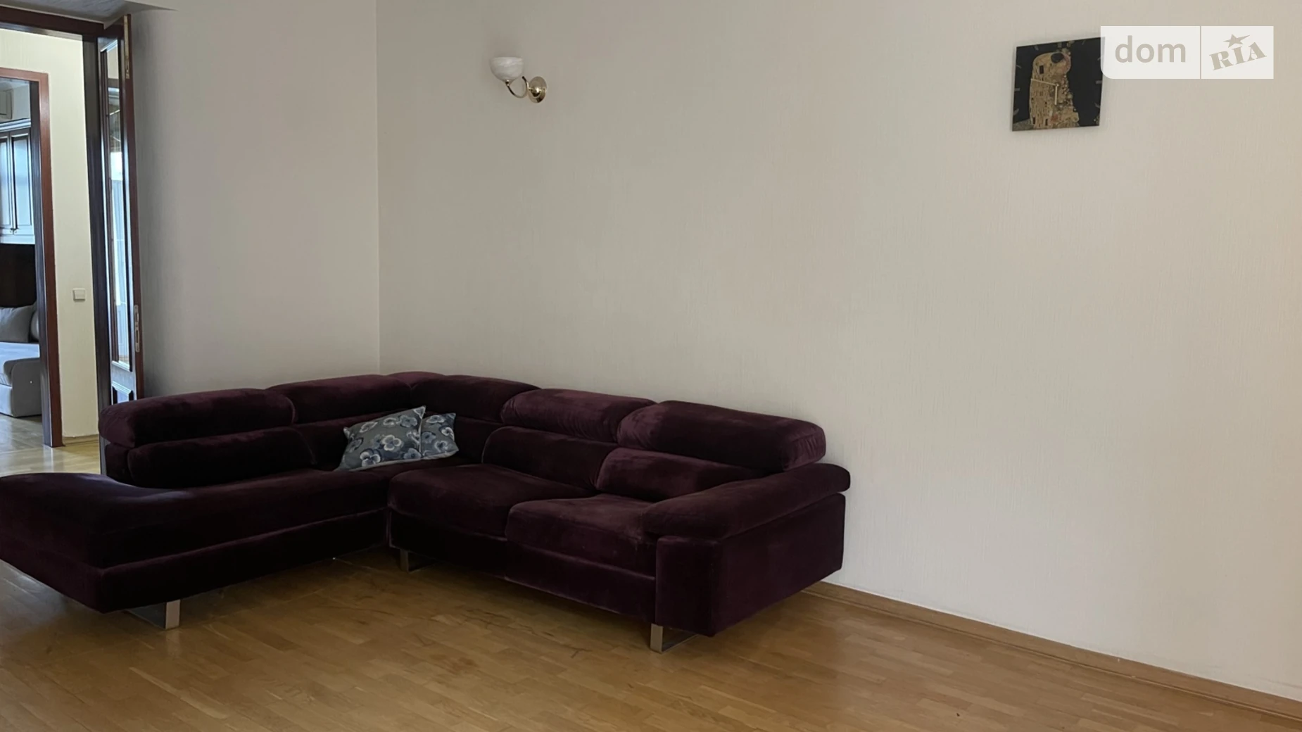 Сдается в аренду 2-комнатная квартира 121.4 кв. м в Киеве, ул. Крещатик, 15 - фото 4