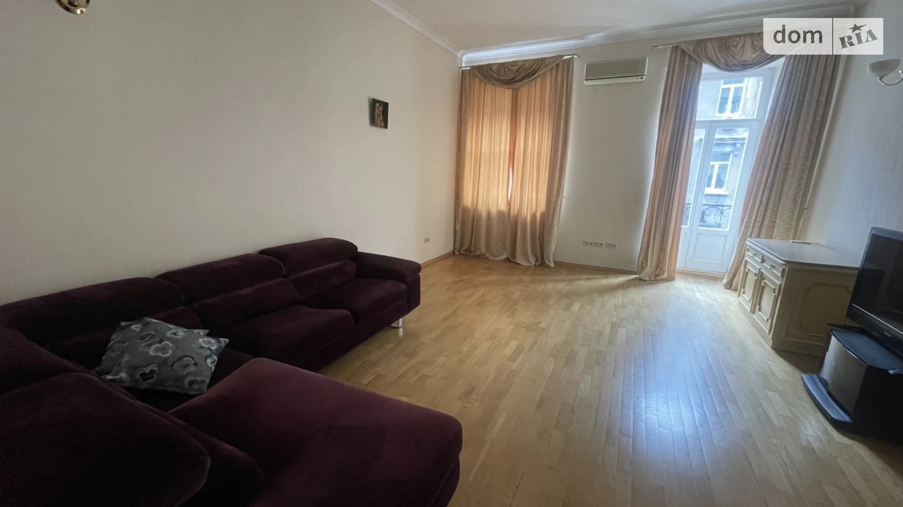 Сдается в аренду 2-комнатная квартира 121.4 кв. м в Киеве, ул. Крещатик, 15 - фото 5