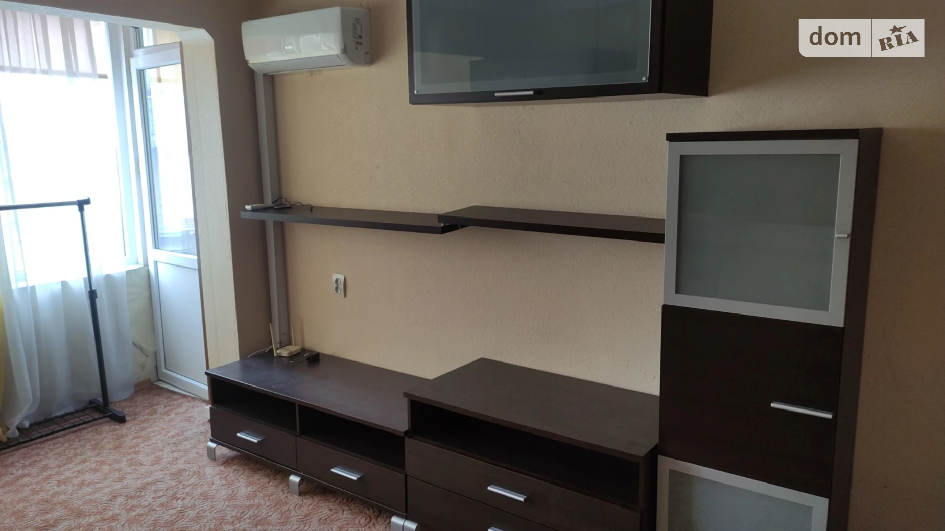 Сдается в аренду 1-комнатная квартира 33 кв. м в Киеве, просп. Оболонский, 31 - фото 2