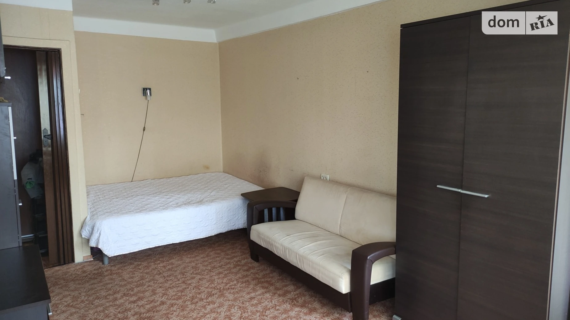 Сдается в аренду 1-комнатная квартира 33 кв. м в Киеве, просп. Оболонский, 31 - фото 3