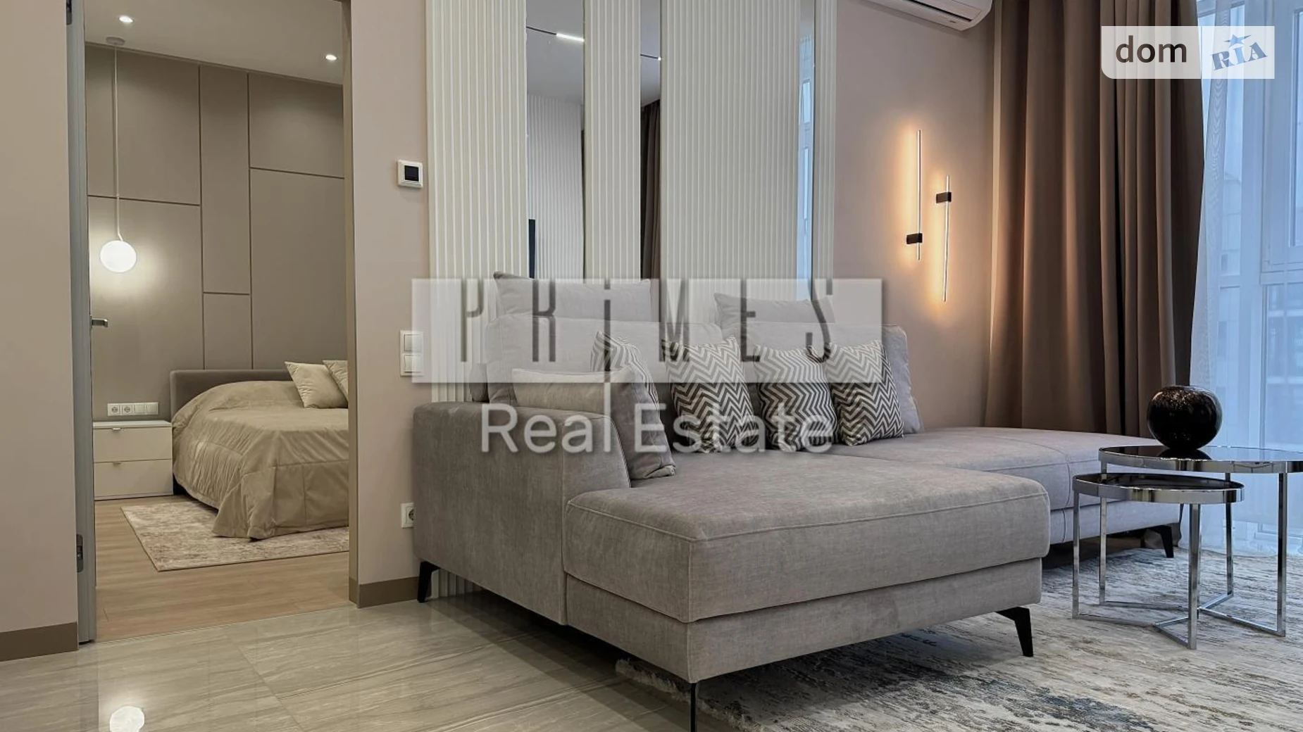 Сдается в аренду 2-комнатная квартира 85 кв. м в Киеве, ул. Андрея Верхогляда(Драгомирова), 15Б - фото 2