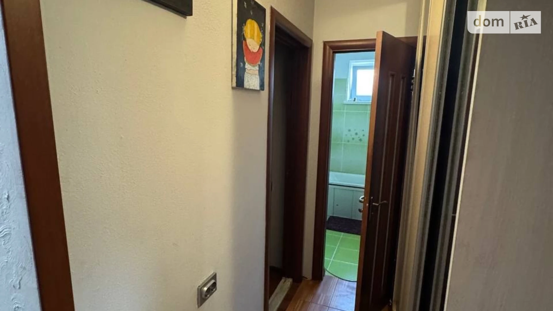 Продається 1-кімнатна квартира 33.3 кв. м у Ворзелі, вул. Кленова, 2Б/5 - фото 5