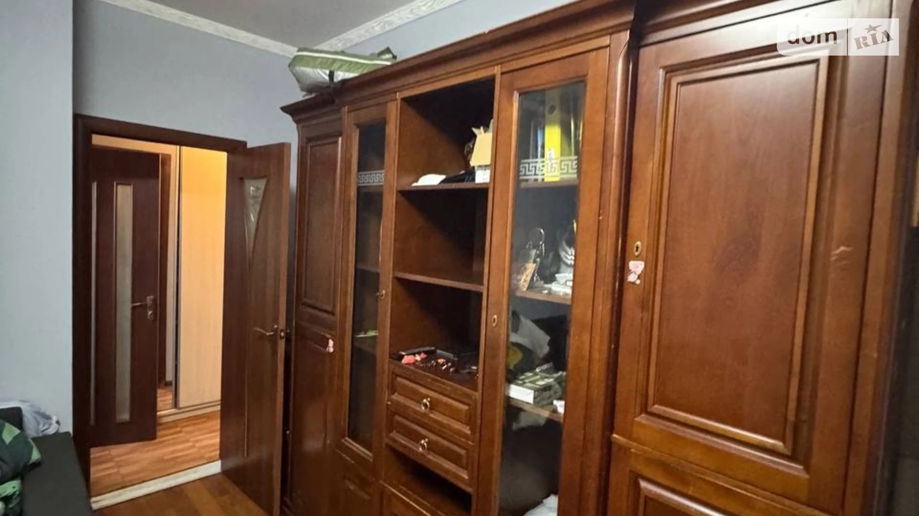 Продається 1-кімнатна квартира 33.3 кв. м у Ворзелі, вул. Кленова, 2Б/5 - фото 4