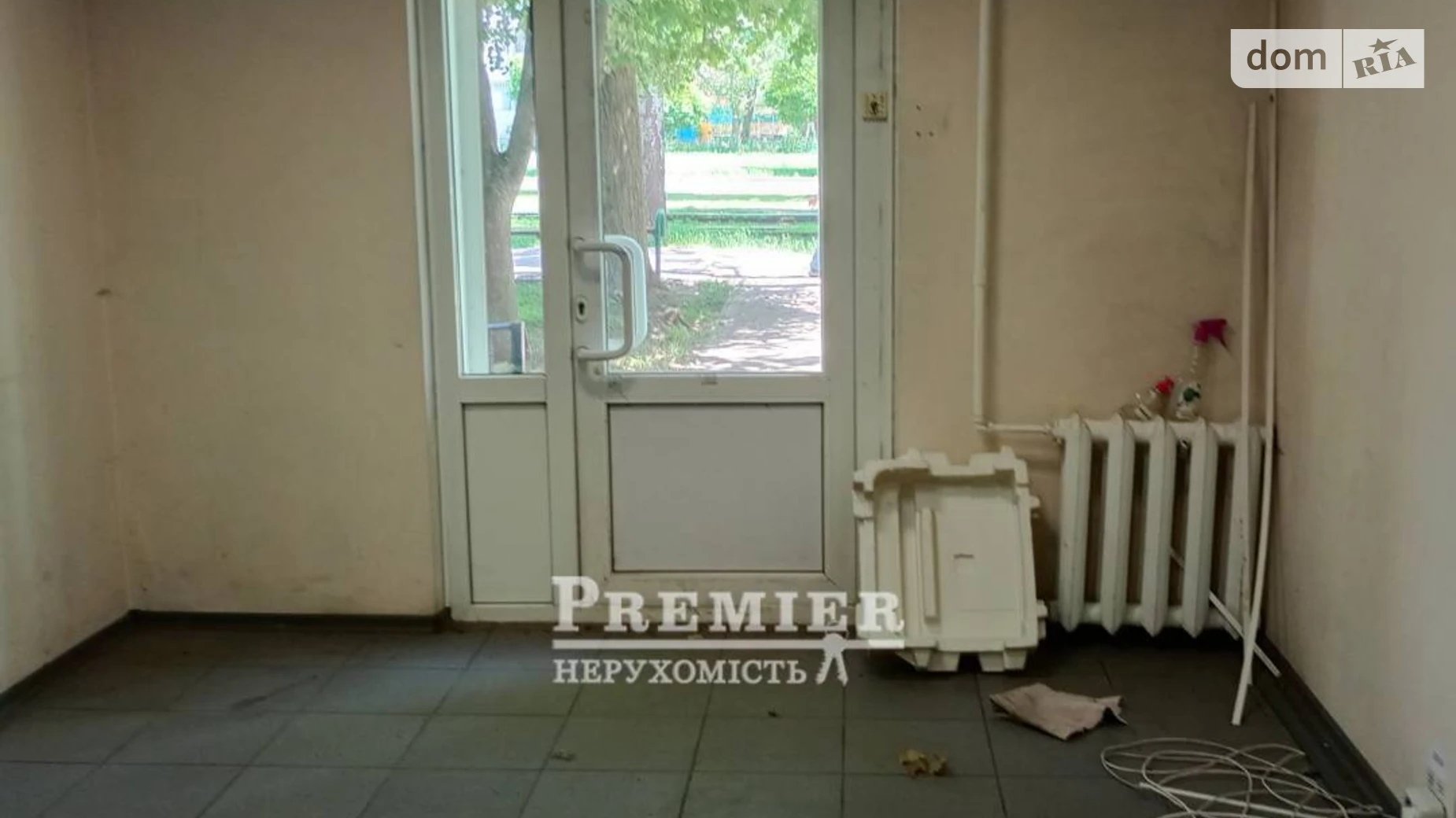 Продається приміщення вільного призначення 48.4 кв. м в 9-поверховій будівлі, цена: 46000 $ - фото 2