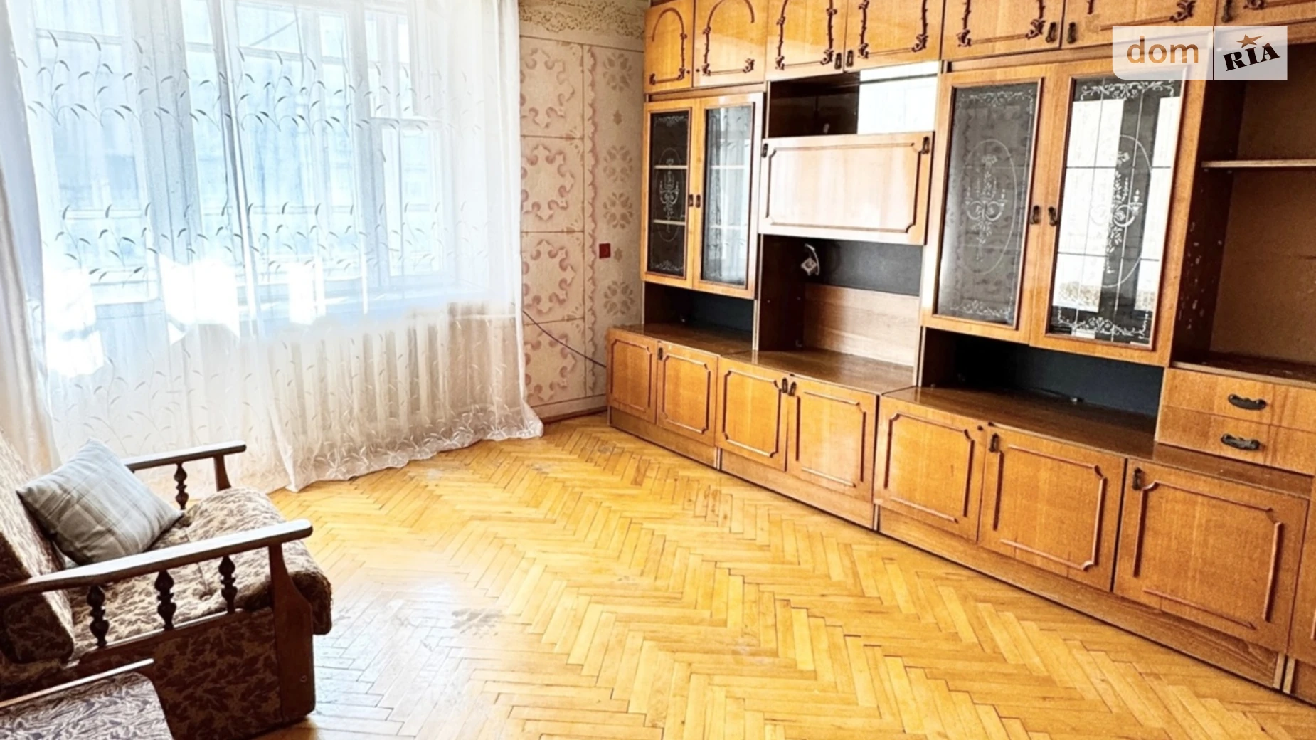 Продается 2-комнатная квартира 54.5 кв. м в Черновцах, ул. Русская - фото 4