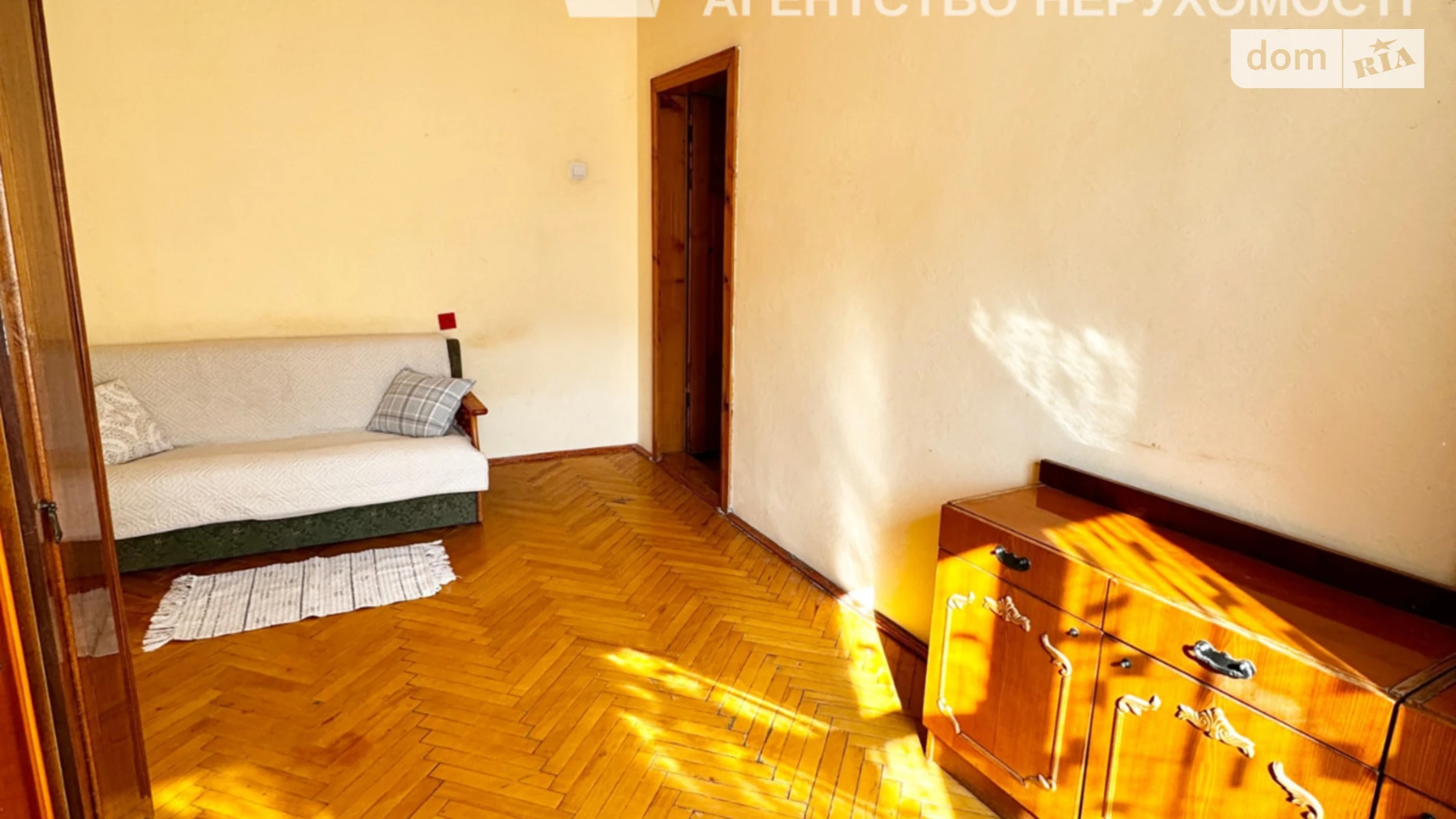 Продается 2-комнатная квартира 54.5 кв. м в Черновцах, ул. Русская - фото 3