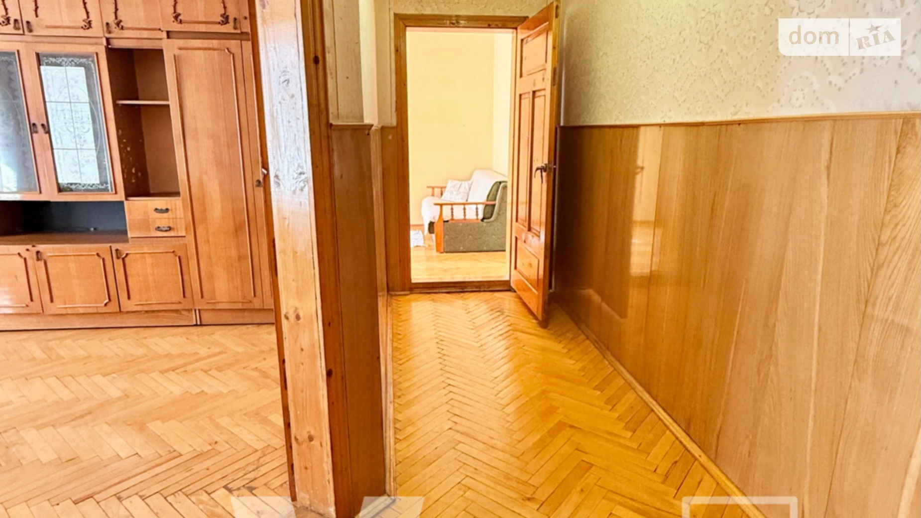 Продается 2-комнатная квартира 54.5 кв. м в Черновцах, ул. Русская - фото 5