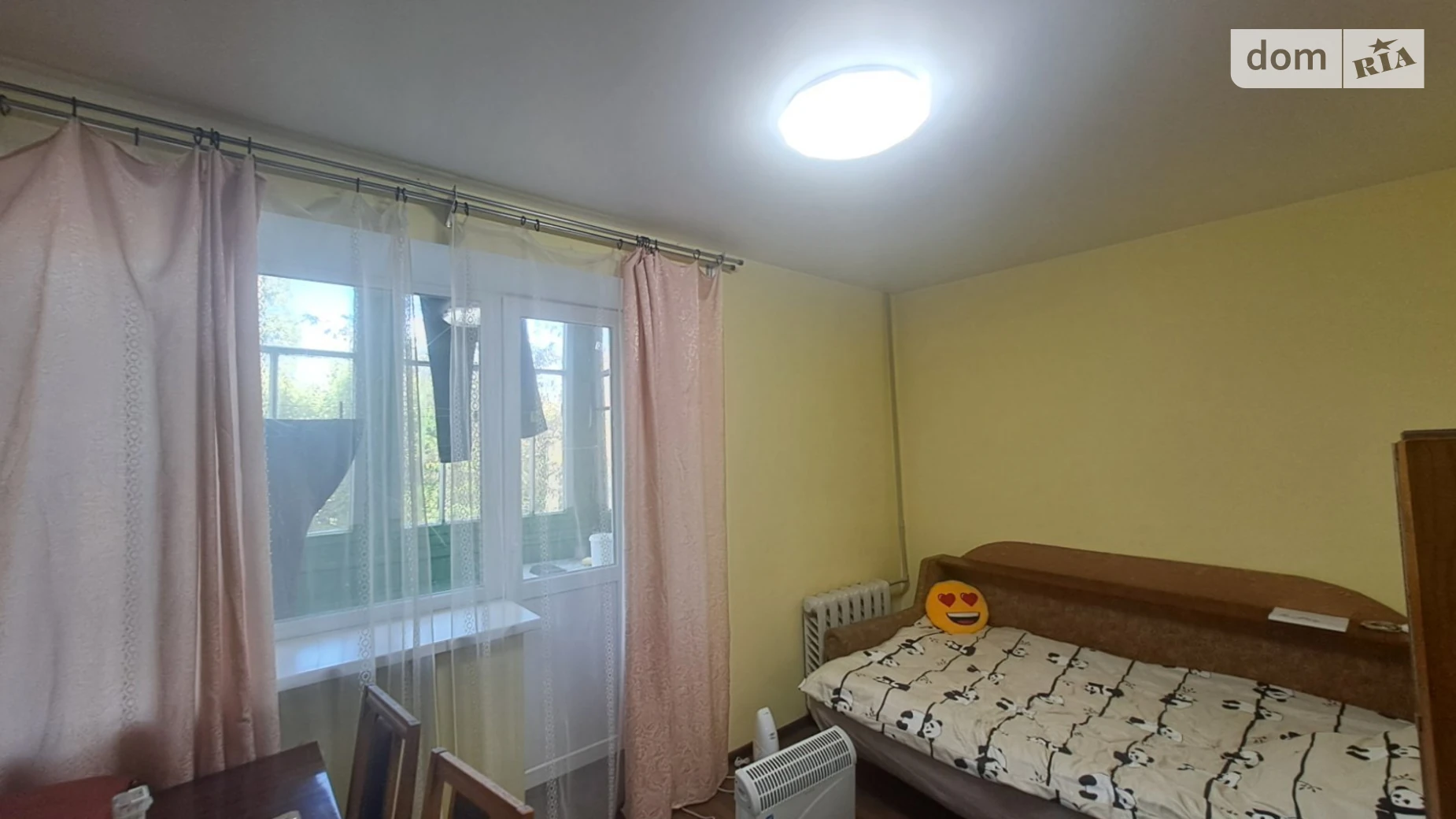 Продается 2-комнатная квартира 39.9 кв. м в Днепре, ул. Зимних Походов(Молодогвардейская), 41 - фото 2