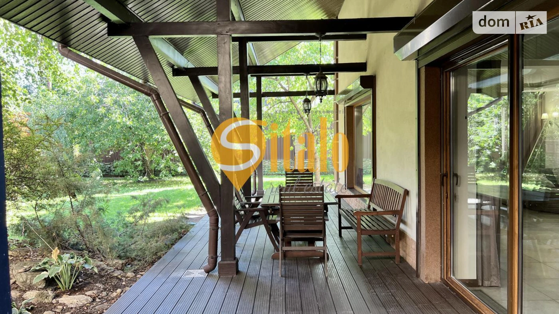 Продается дом на 2 этажа 235 кв. м с баней/сауной, цена: 325000 $ - фото 4