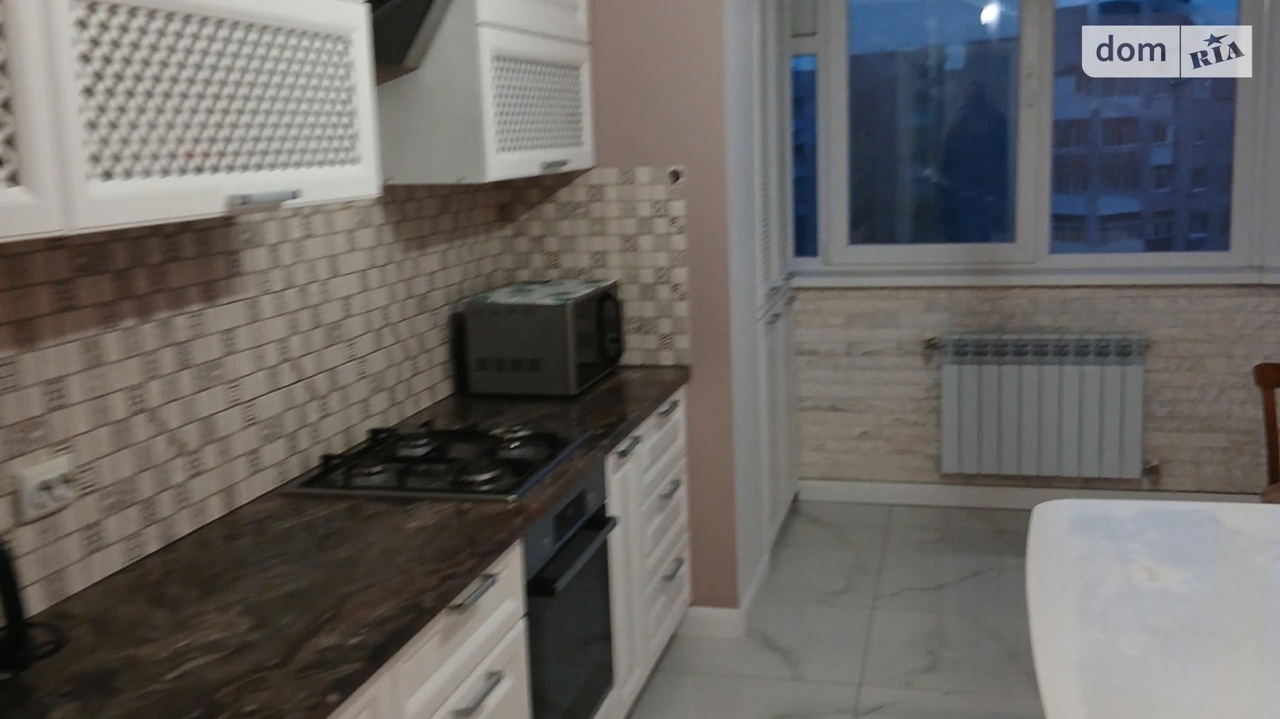 Здається в оренду 2-кімнатна квартира 60 кв. м у Вінниці, вул. Степана Тимошенка - фото 5