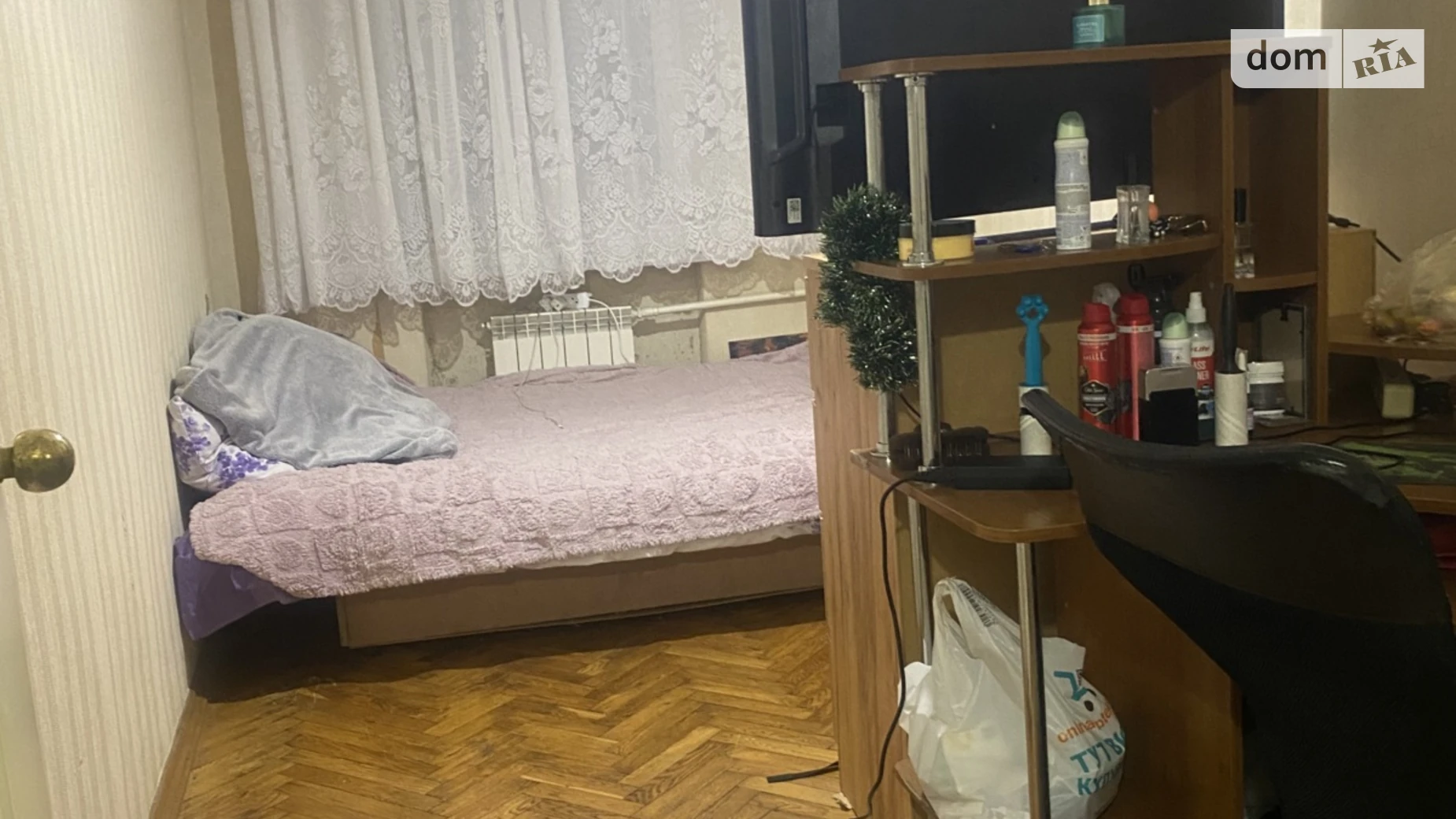 Продается 3-комнатная квартира 58 кв. м в Киеве, цена: 100000 € - фото 3