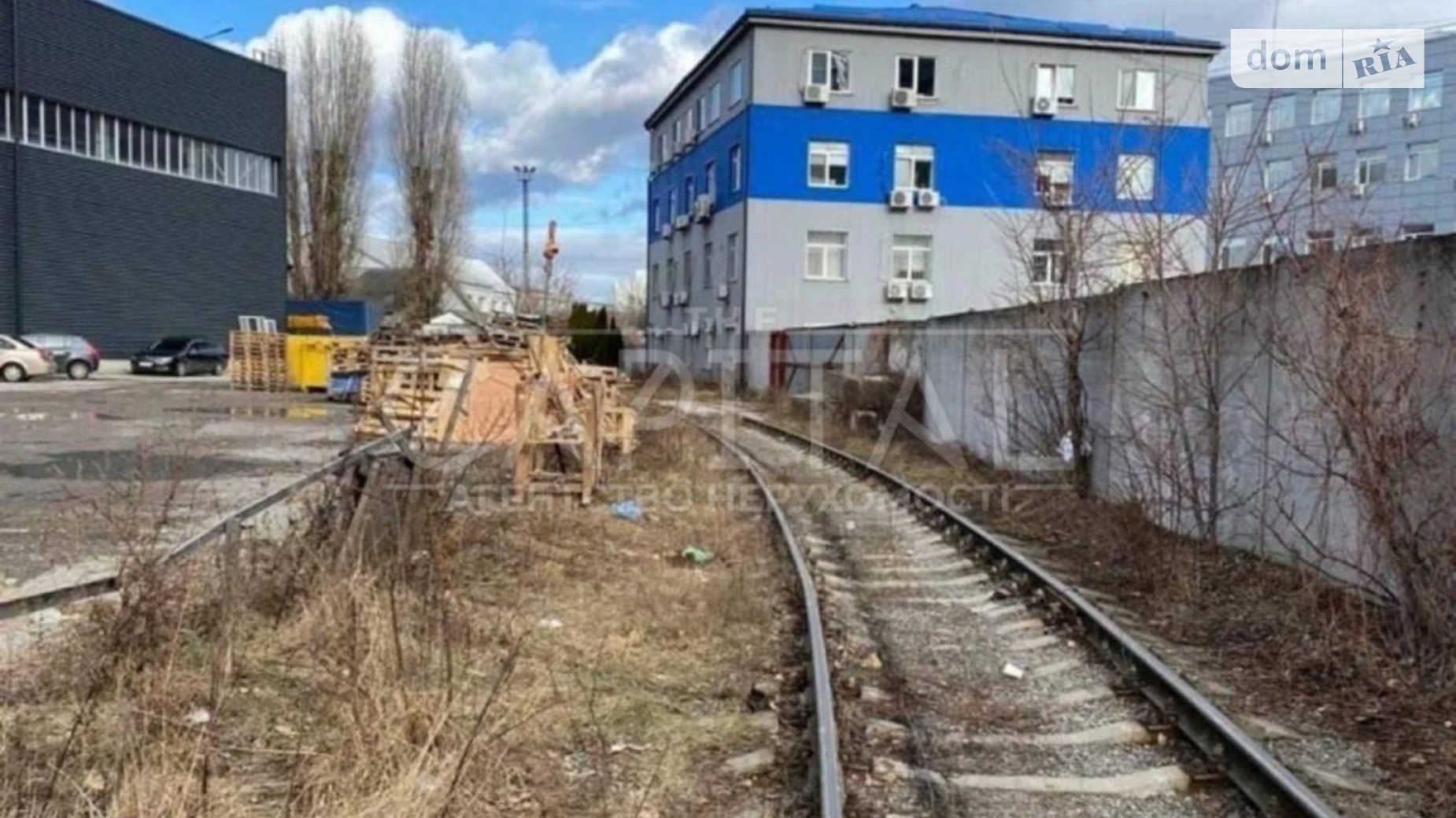 Продается помещения свободного назначения 25000 кв. м в 1-этажном здании, цена: 12075000 $ - фото 3