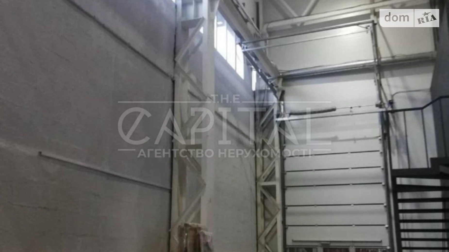 Продается помещения свободного назначения 25000 кв. м в 1-этажном здании, цена: 12075000 $ - фото 2