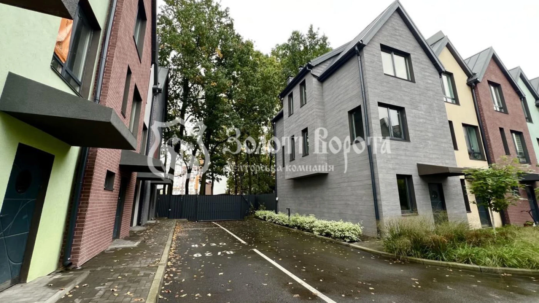 вул. Георгія Мальцева, 8/6 Крюківщина, цена: 63000 $ - фото 2