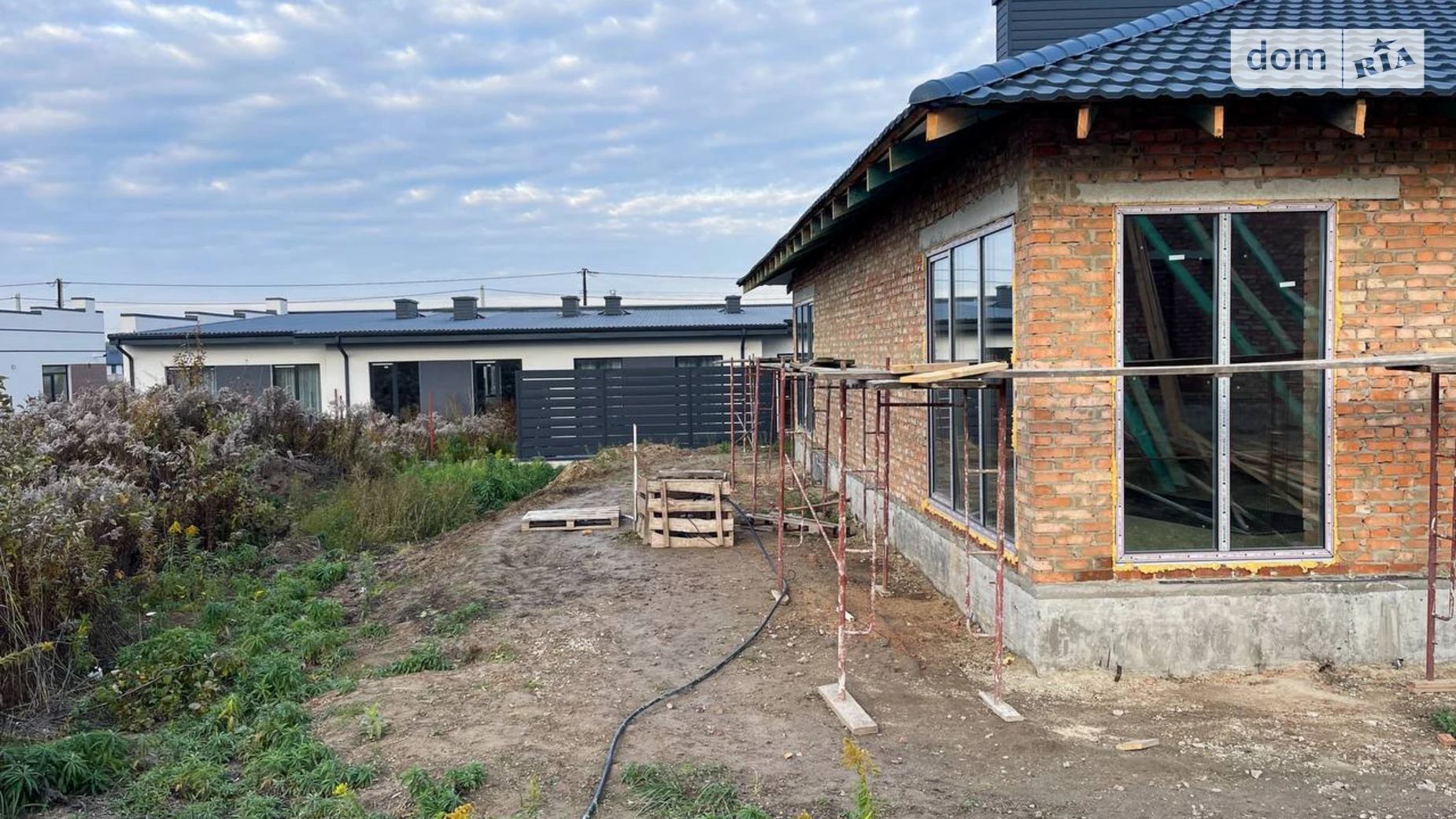 ул. Ленокомбинатовская Ленокомбинат Ровно, цена: 50000 $ - фото 4