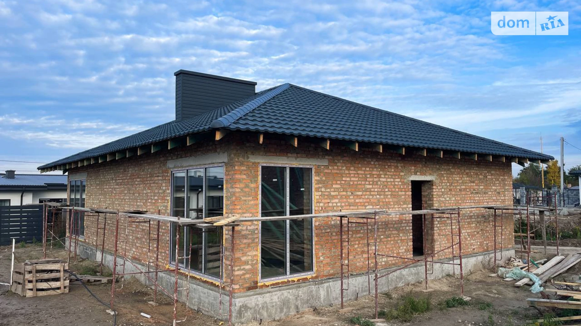 ул. Ленокомбинатовская Ленокомбинат Ровно, цена: 50000 $ - фото 3