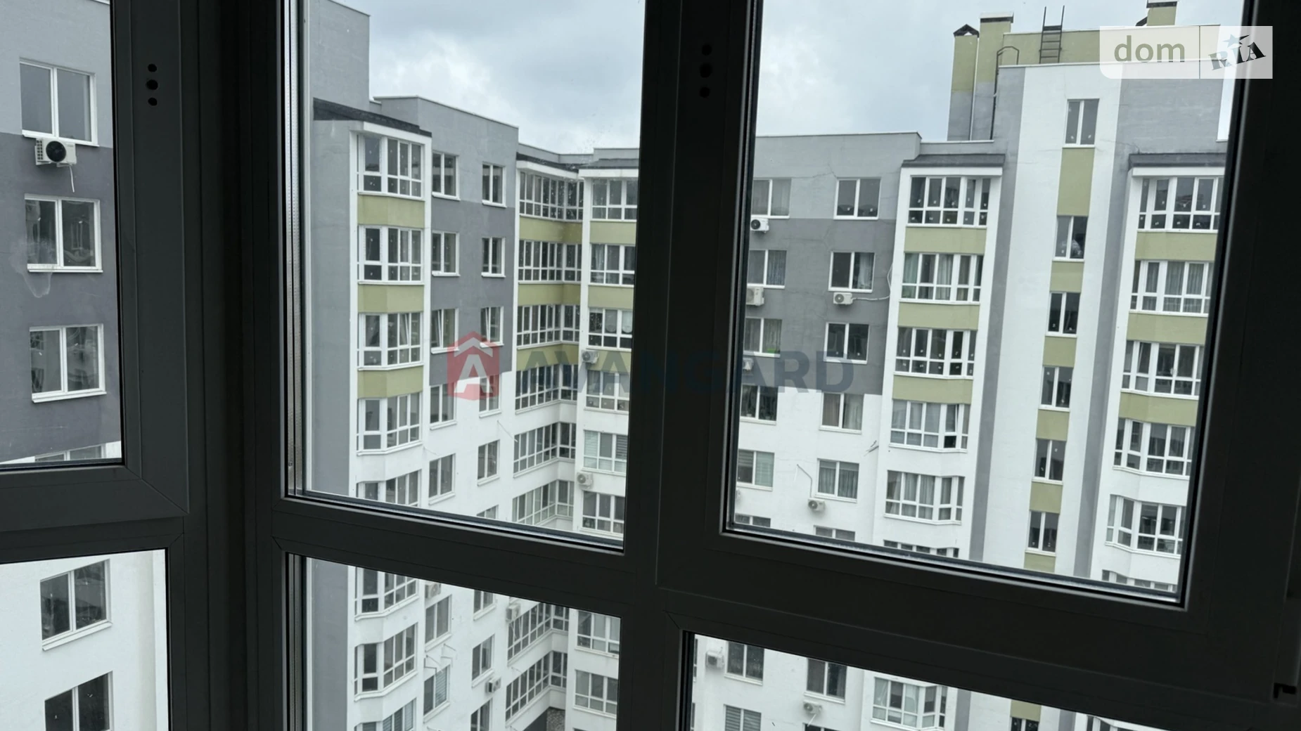 Продається 3-кімнатна квартира 97.5 кв. м у Черкасах, вул. Тараскова, 11Б - фото 2