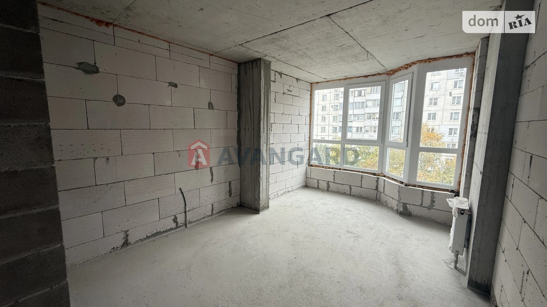 Продається 2-кімнатна квартира 62.1 кв. м у Черкасах, вул. Тараскова, 11Б - фото 2