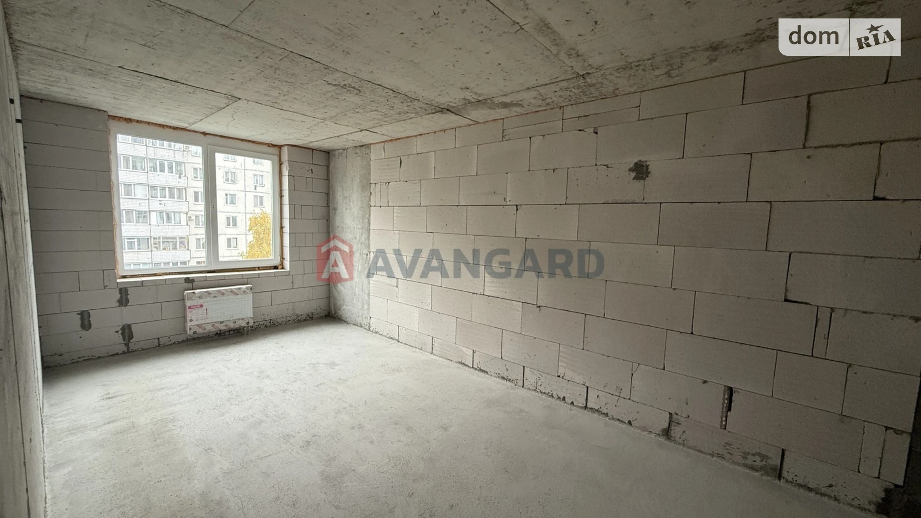 Продається 2-кімнатна квартира 62.1 кв. м у Черкасах, вул. Тараскова, 11Б - фото 3