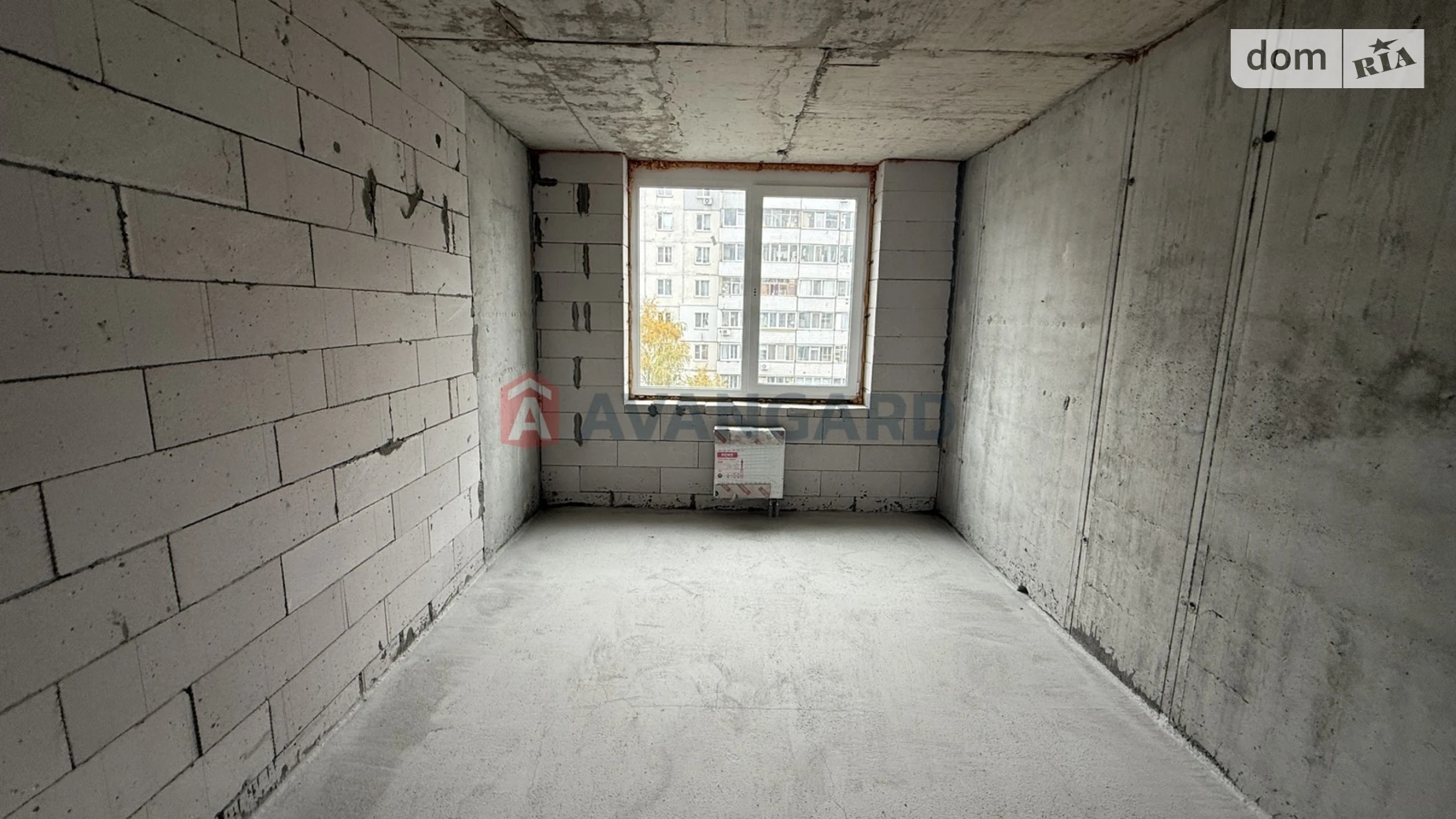 Продається 2-кімнатна квартира 62.1 кв. м у Черкасах, вул. Тараскова, 11Б - фото 4