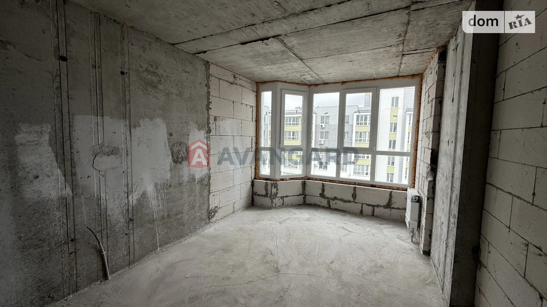 Продається 3-кімнатна квартира 97.5 кв. м у Черкасах, вул. Тараскова, 11Б - фото 4