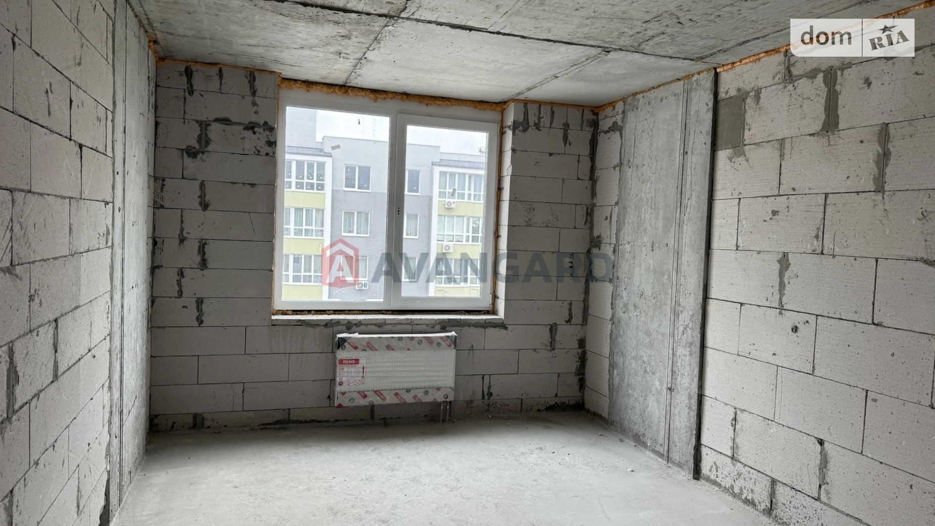 Продається 3-кімнатна квартира 97.5 кв. м у Черкасах, вул. Тараскова, 11Б - фото 5